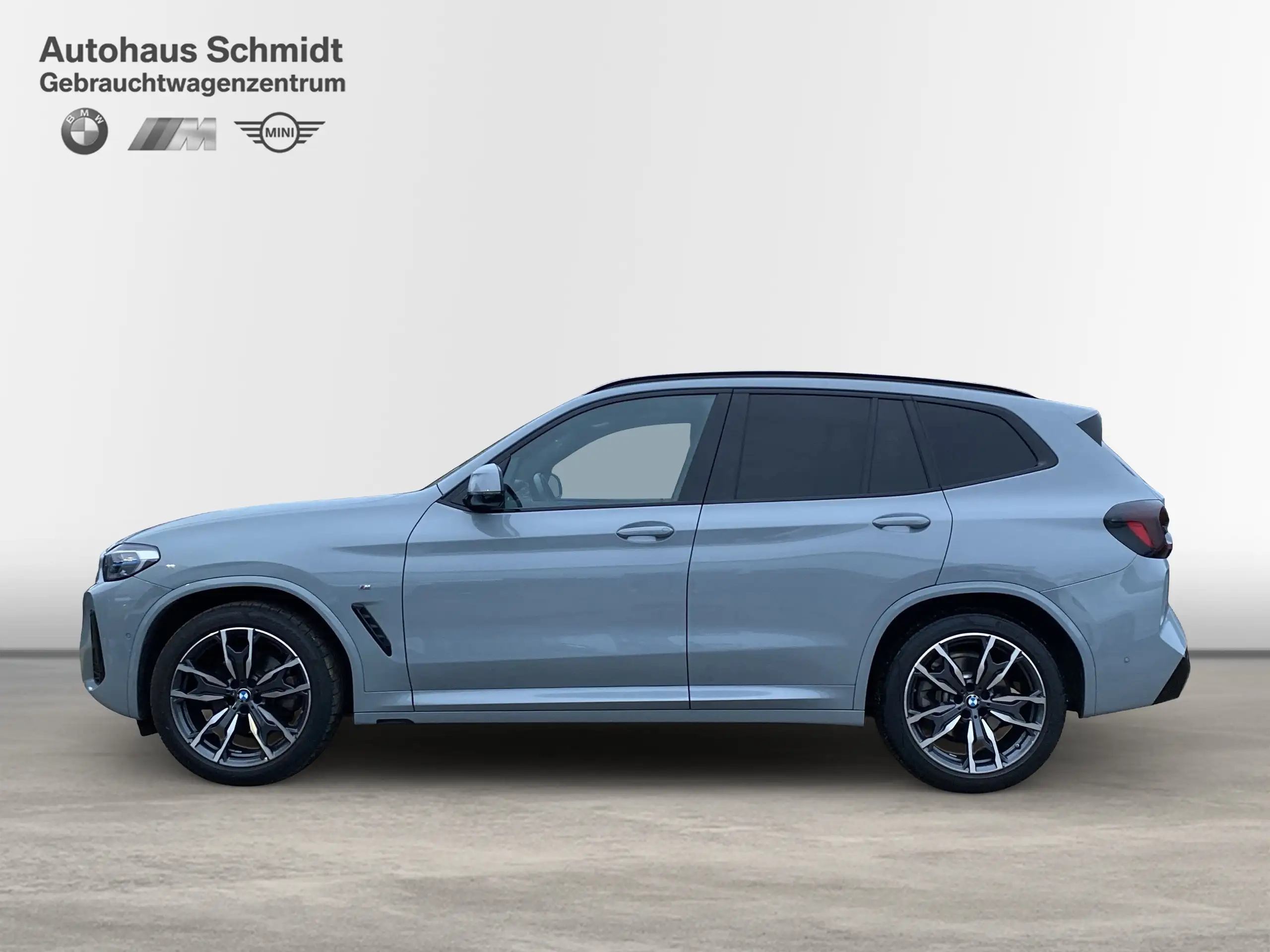 BMW - X3