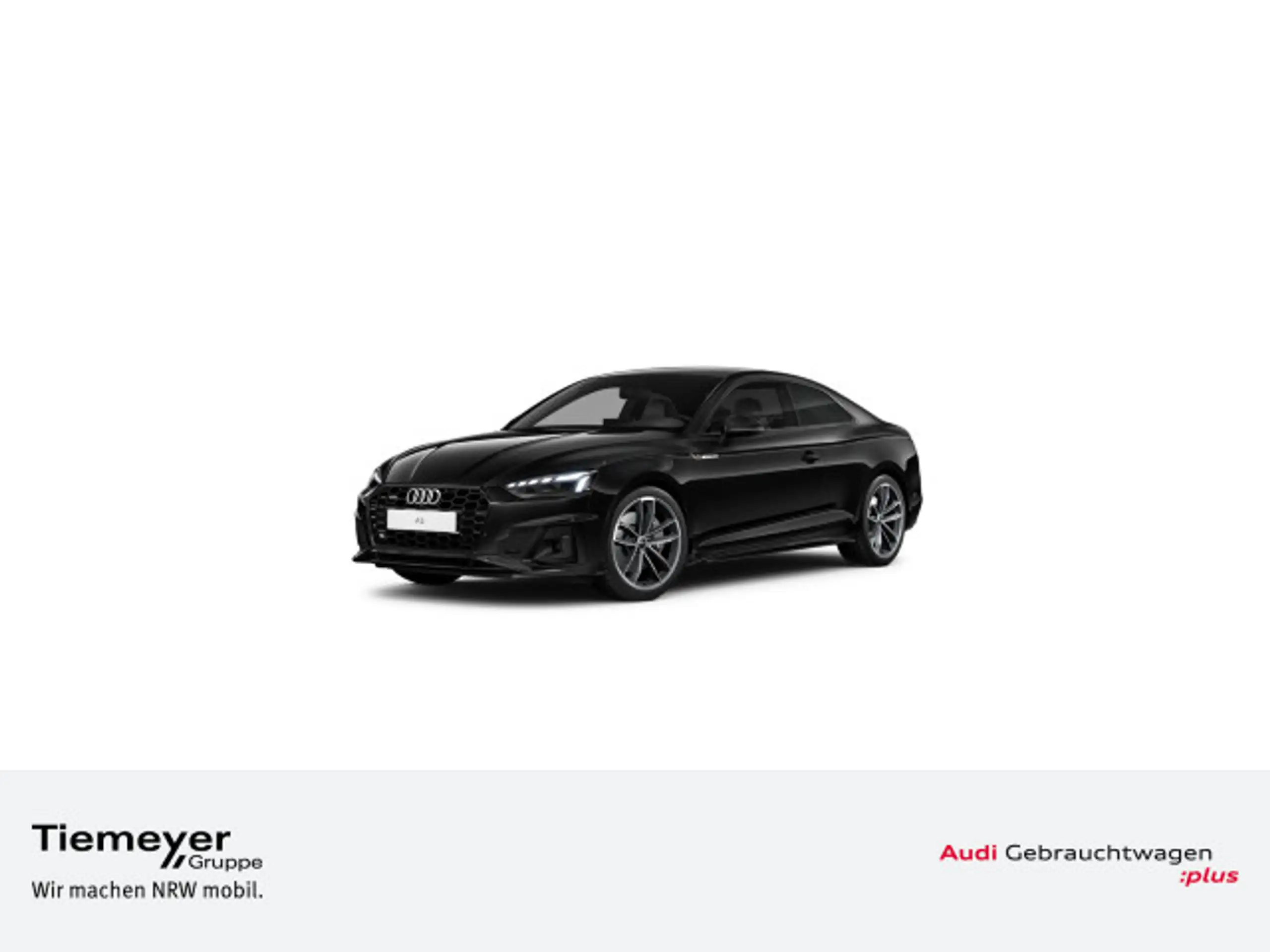 Audi - A5