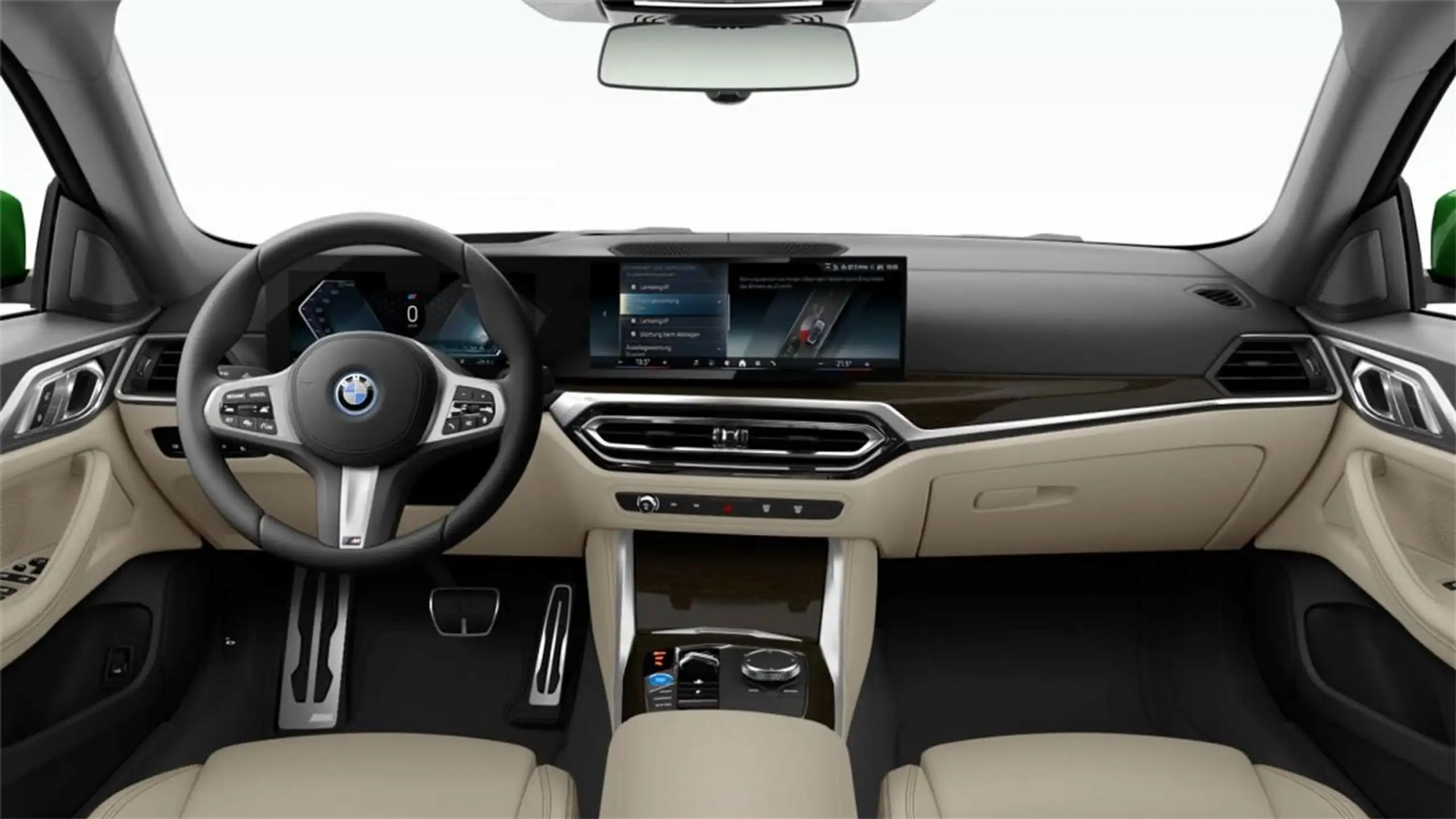 BMW - i4