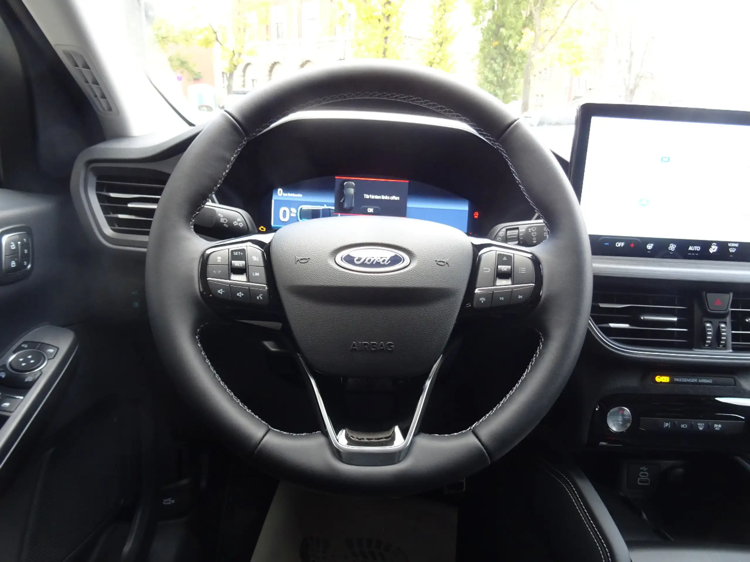 Ford - Kuga