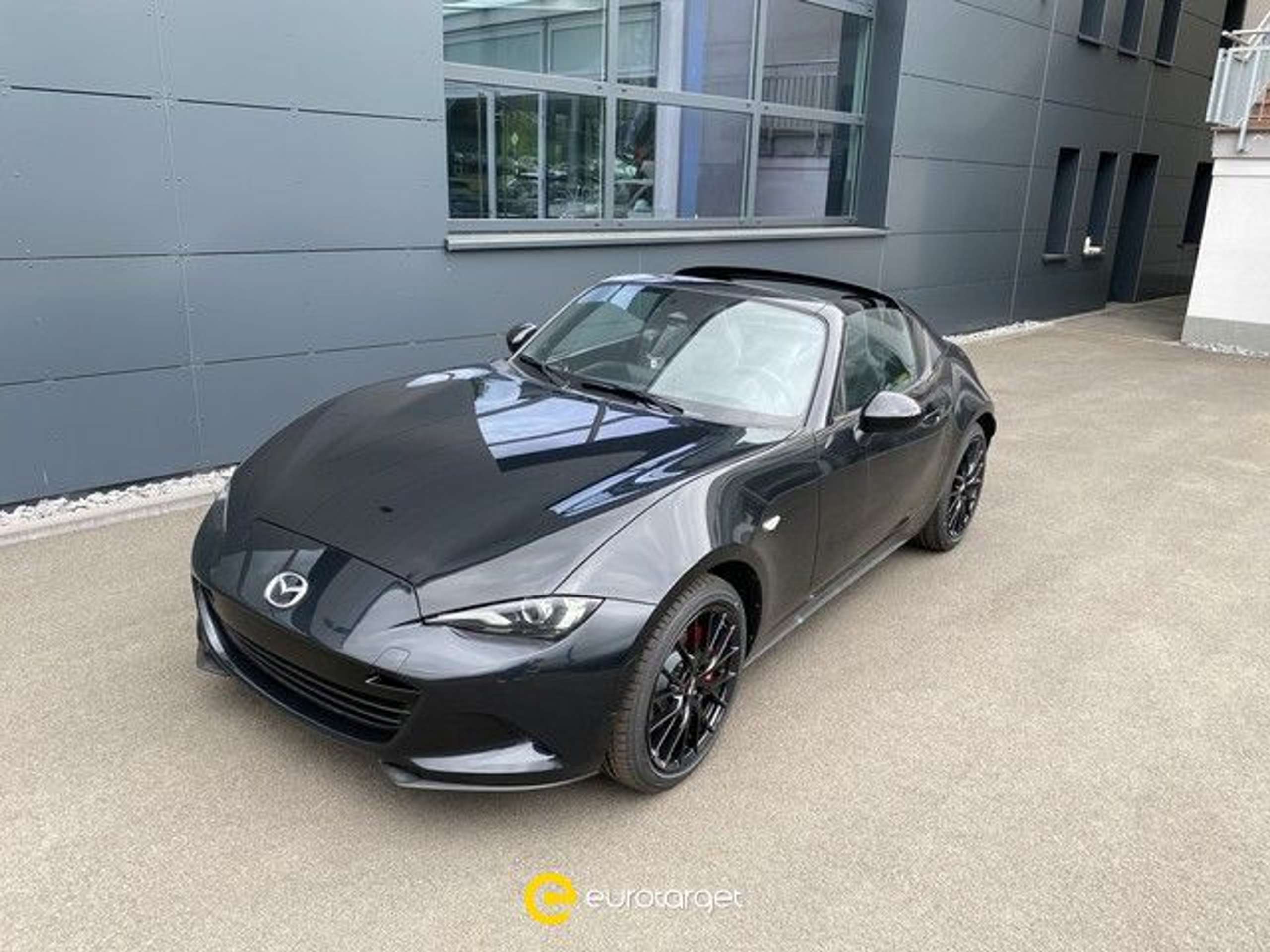 Mazda - MX-5