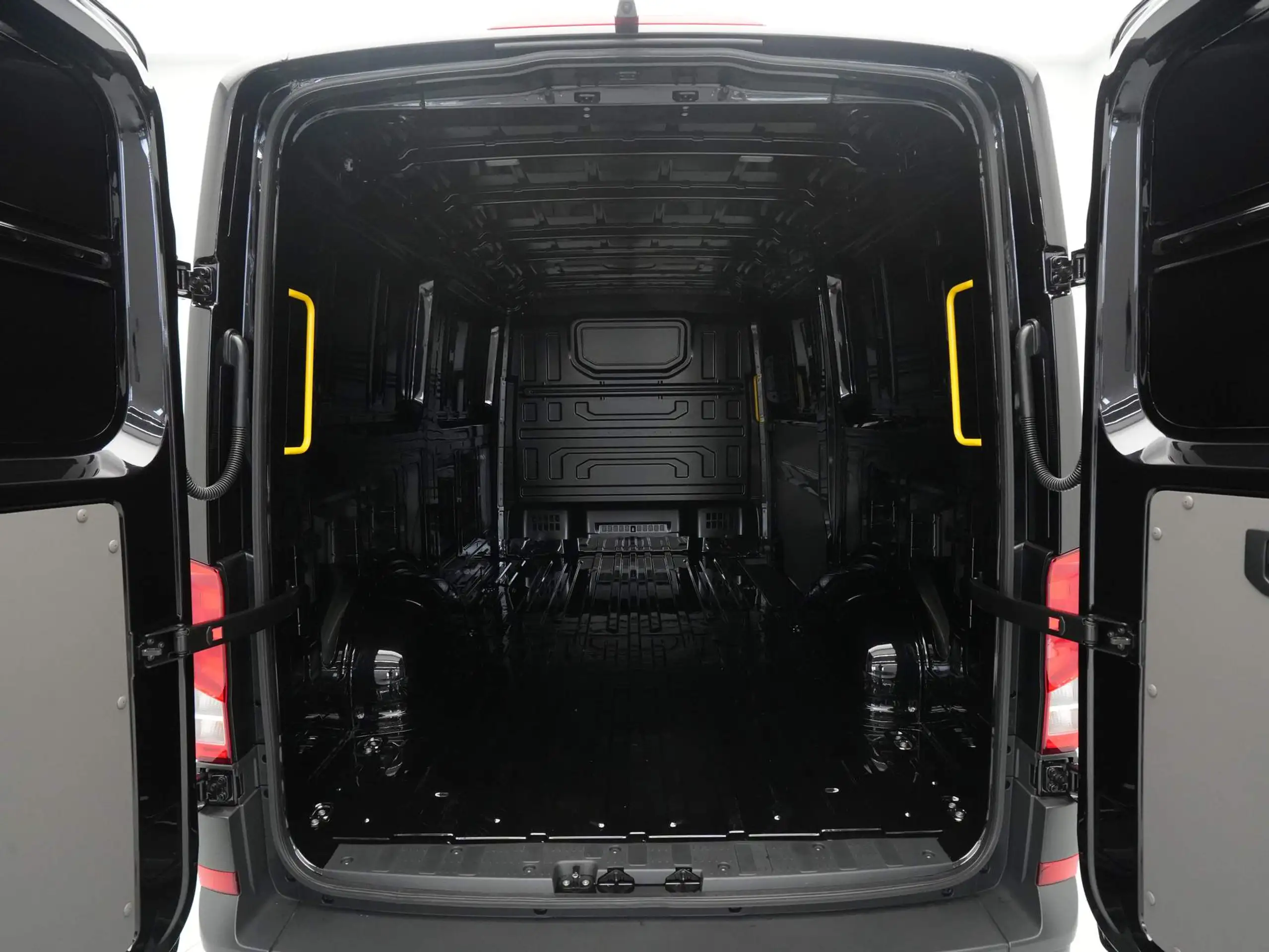 Volkswagen - Crafter