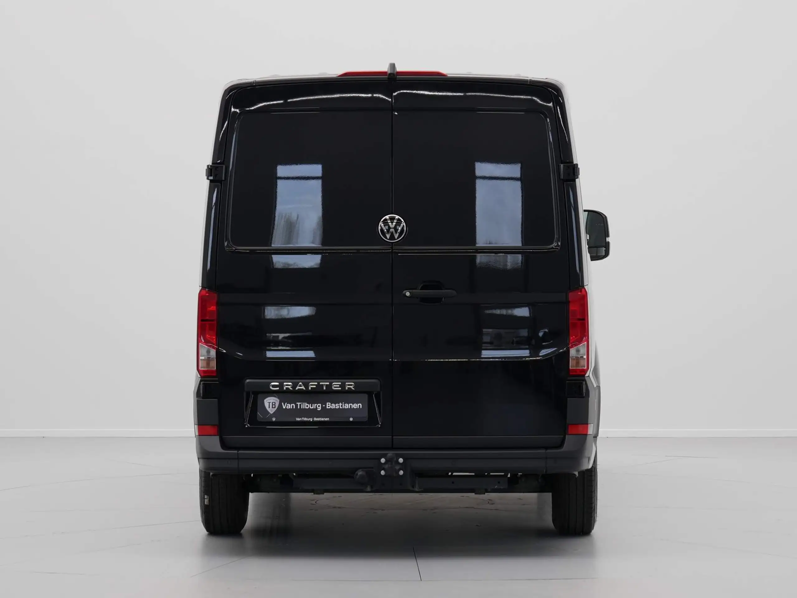 Volkswagen - Crafter