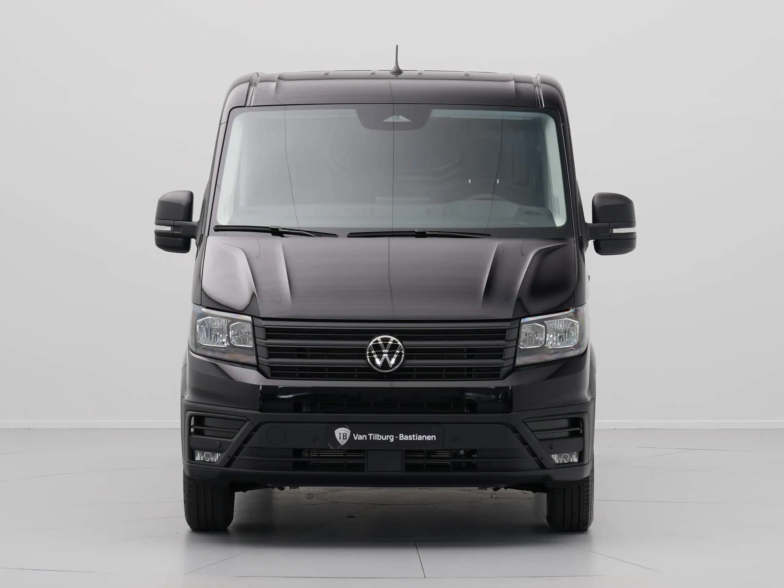 Volkswagen - Crafter