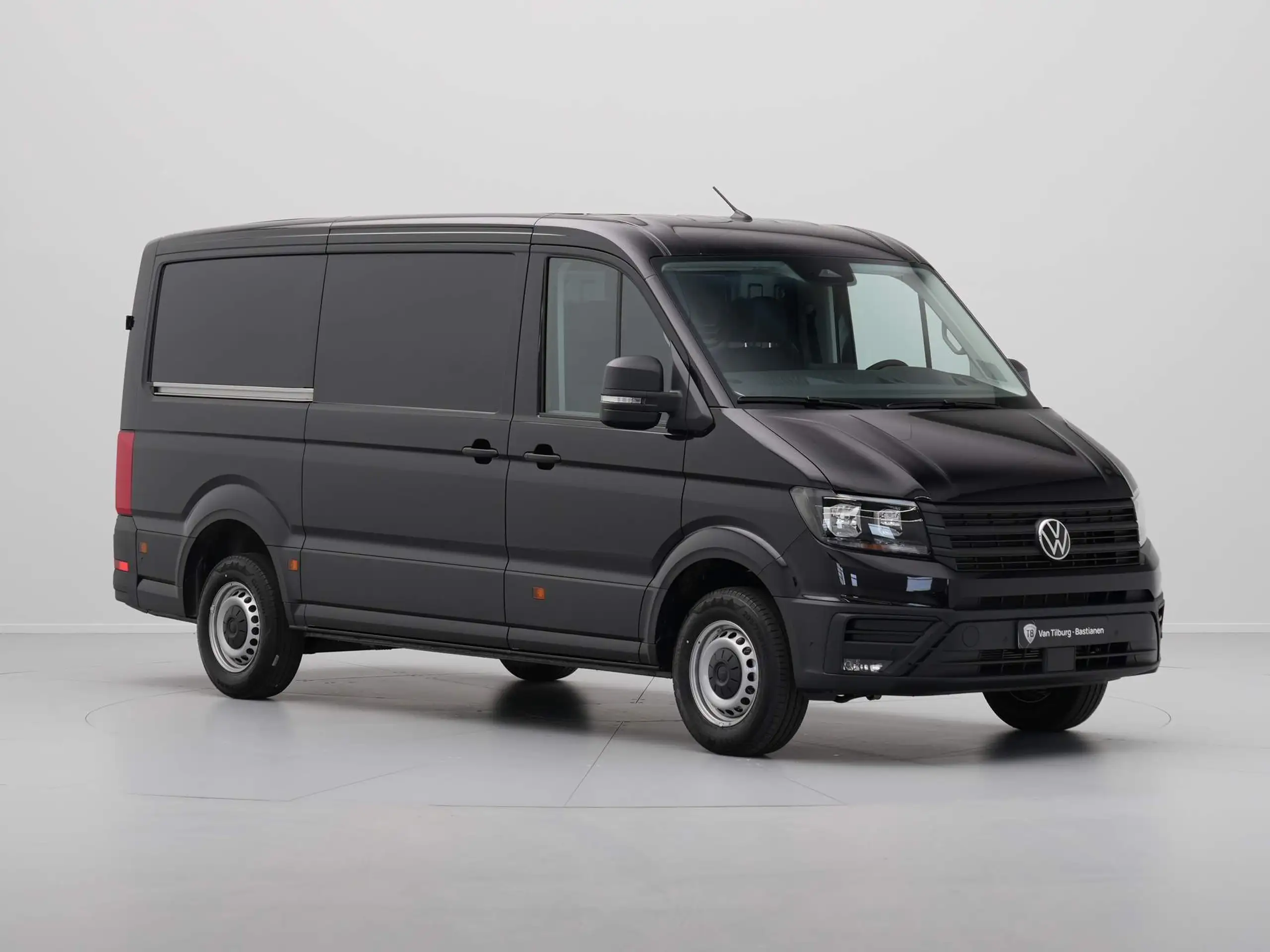 Volkswagen - Crafter