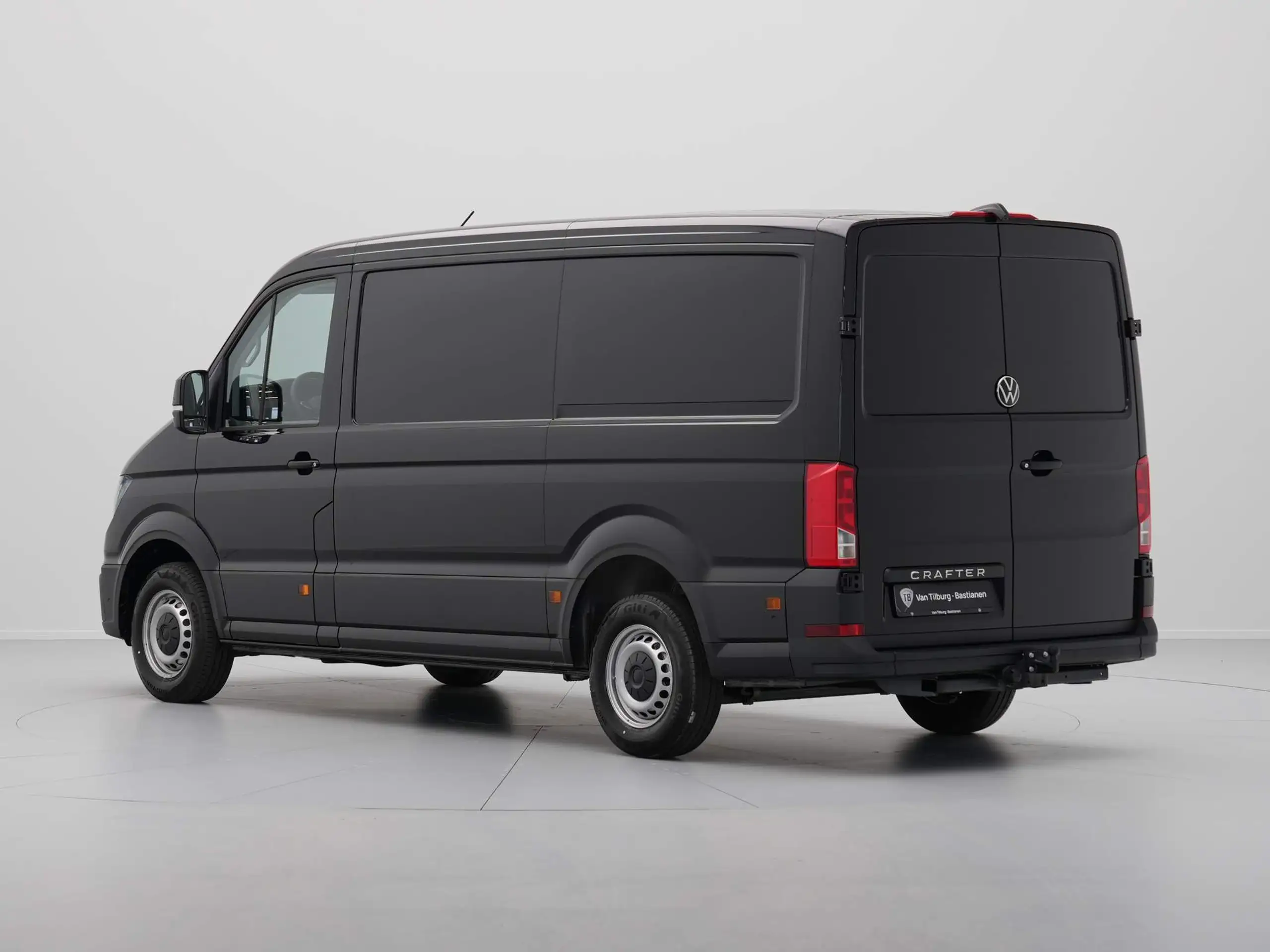 Volkswagen - Crafter