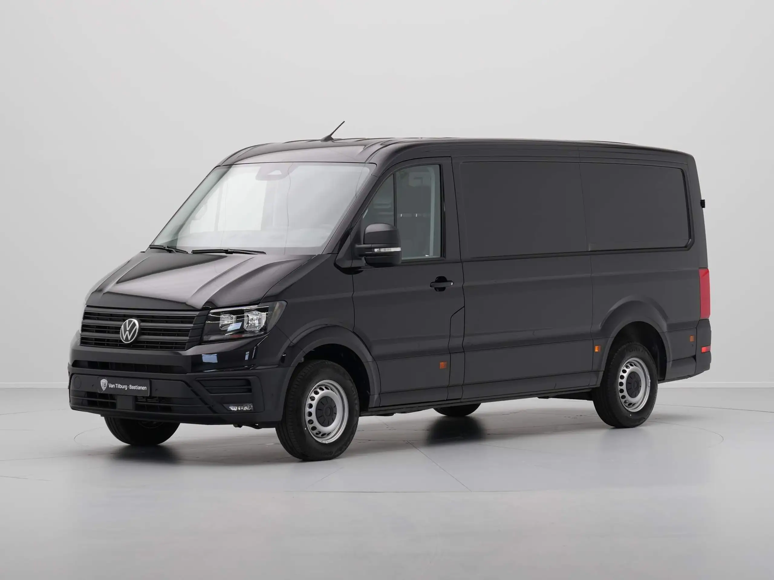 Volkswagen - Crafter