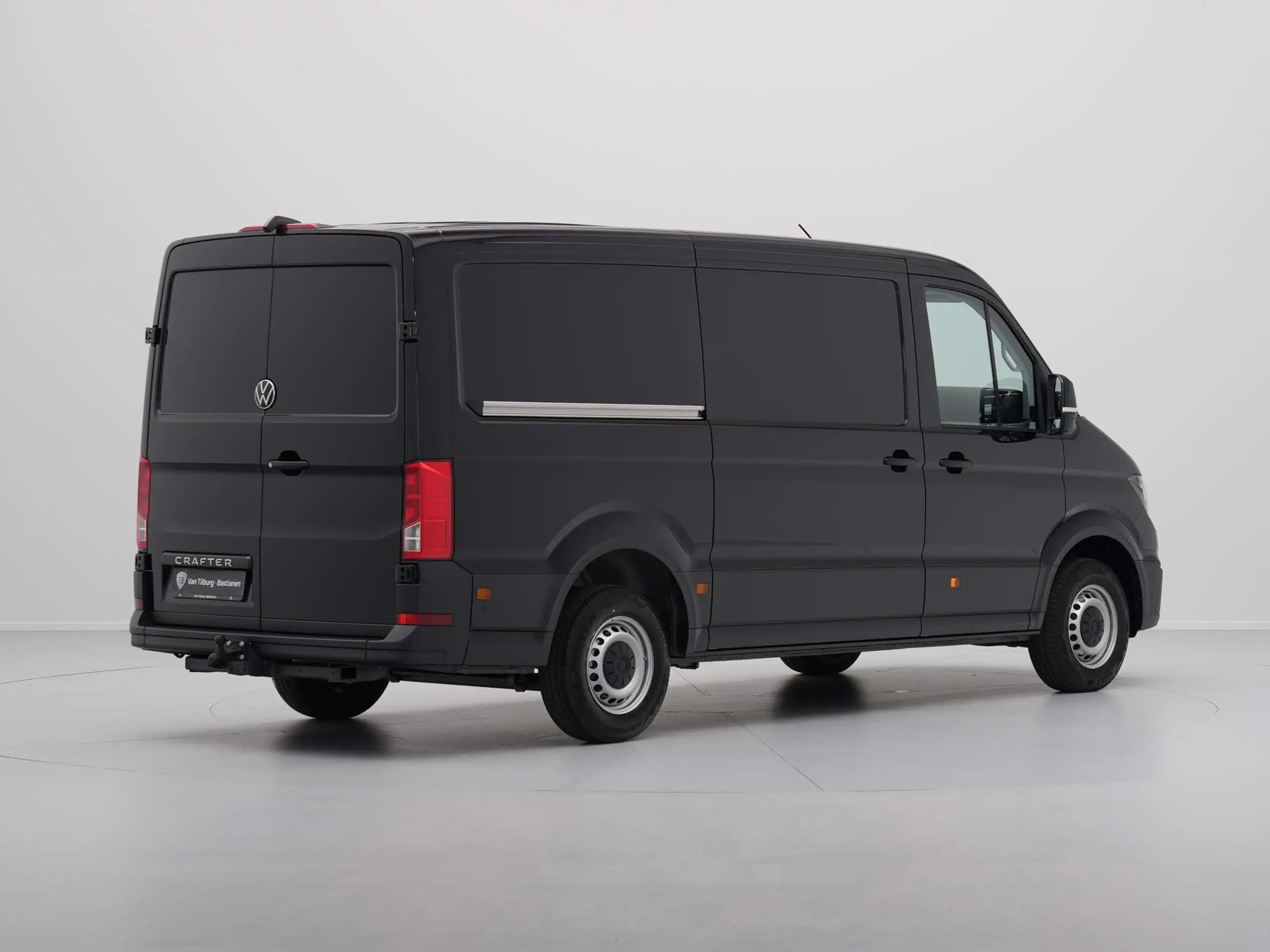 Volkswagen - Crafter