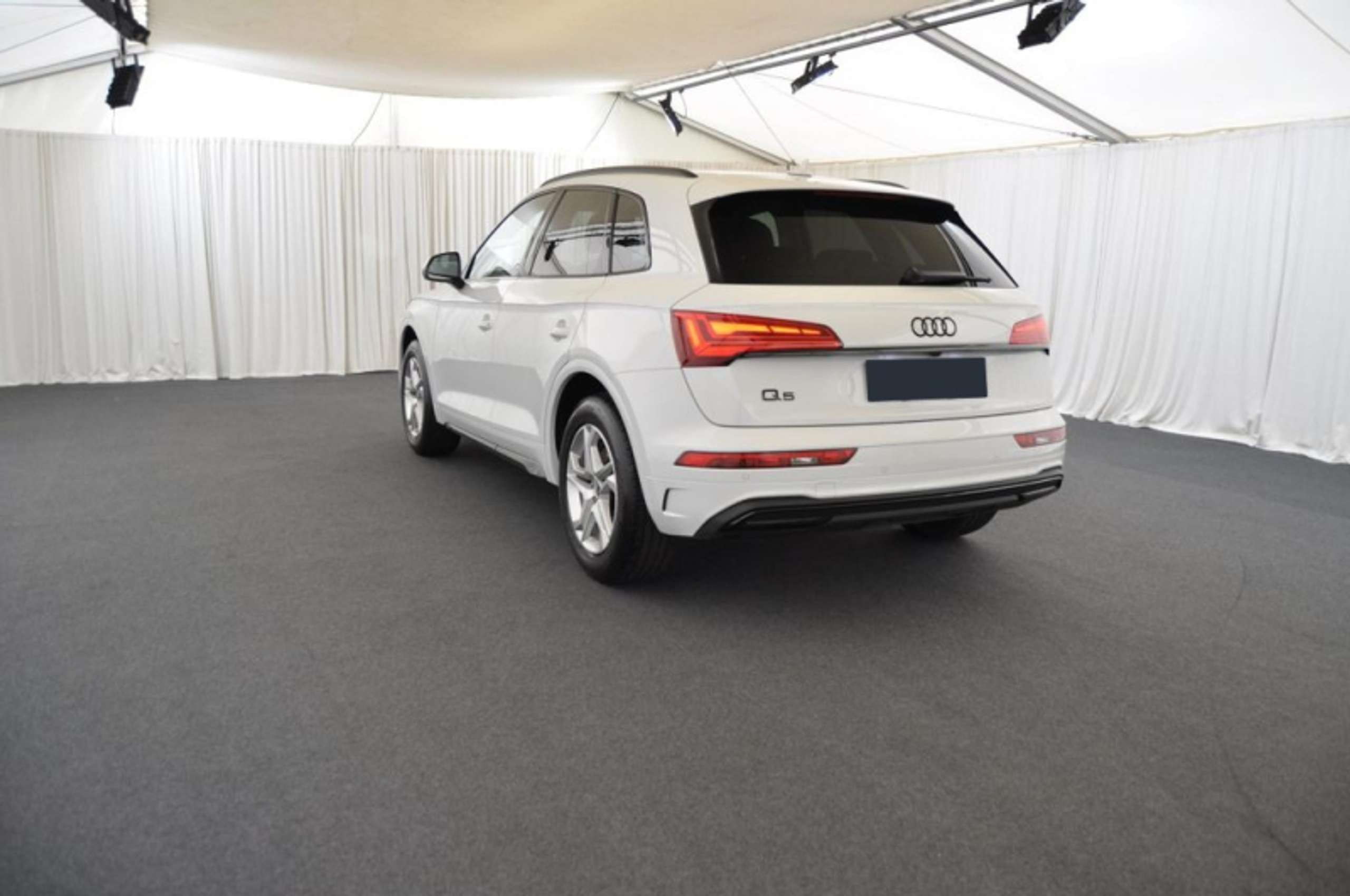 Audi - Q5