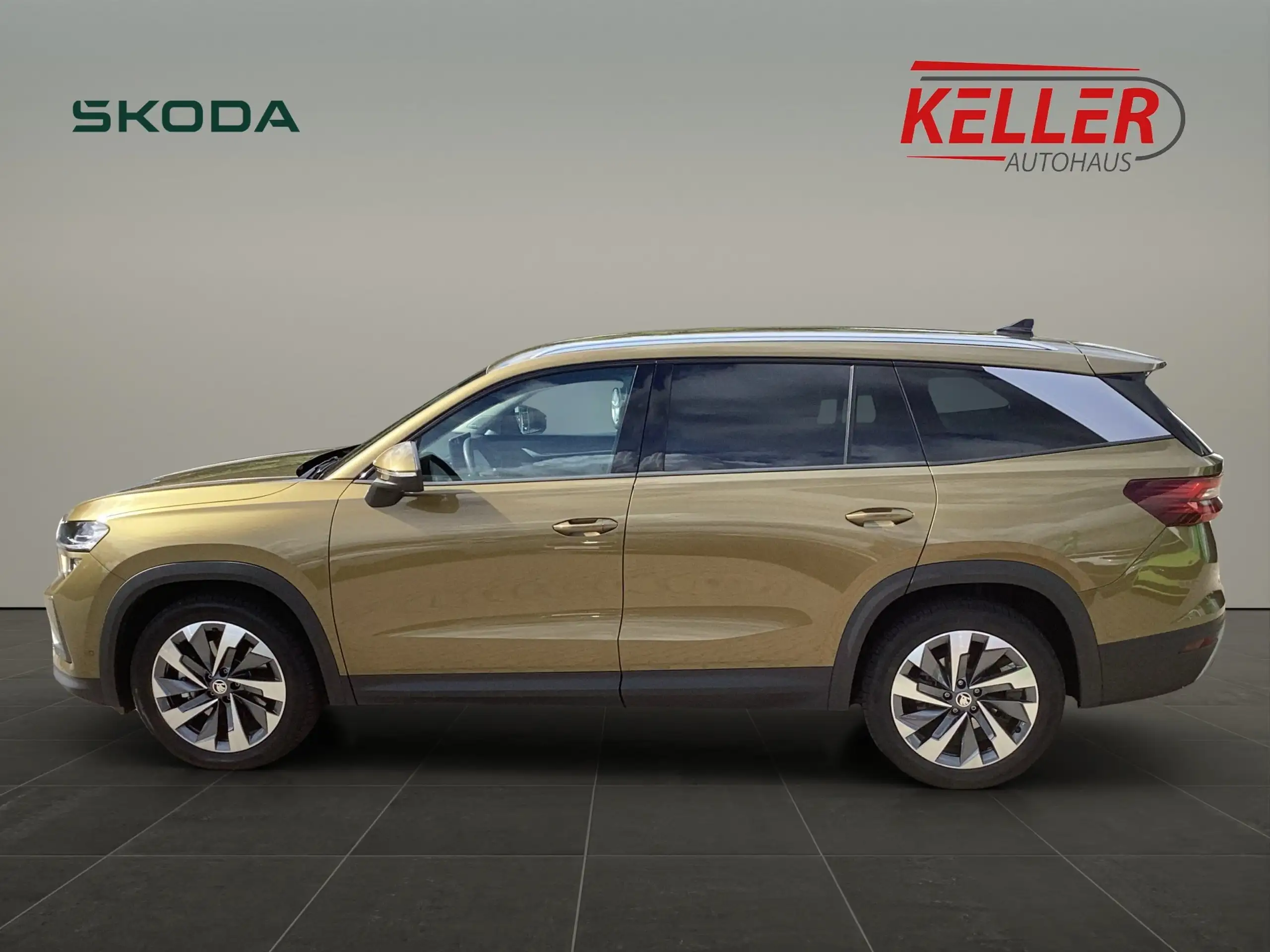 Skoda - Kodiaq