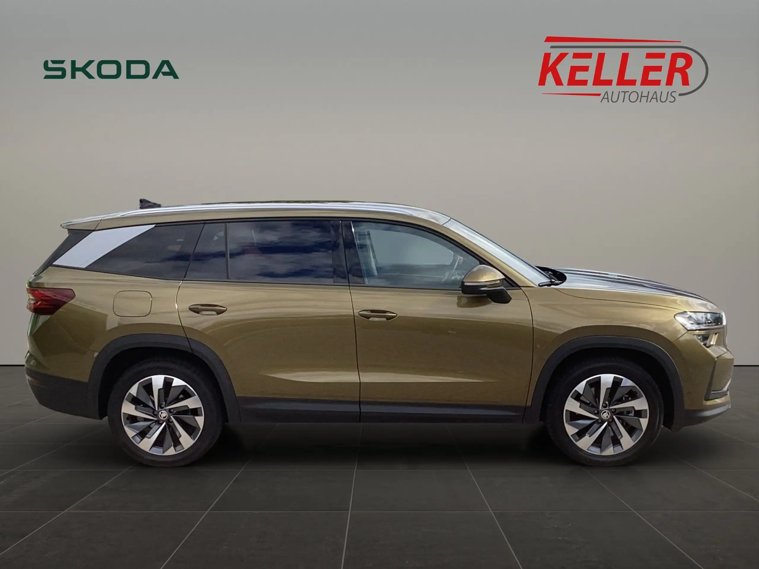 Skoda - Kodiaq