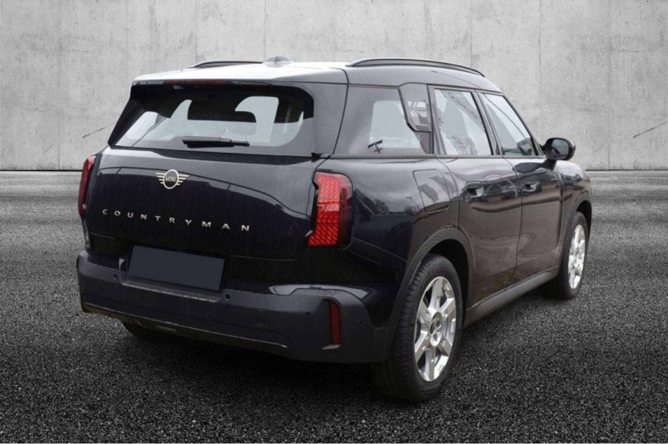 MINI - Cooper Countryman