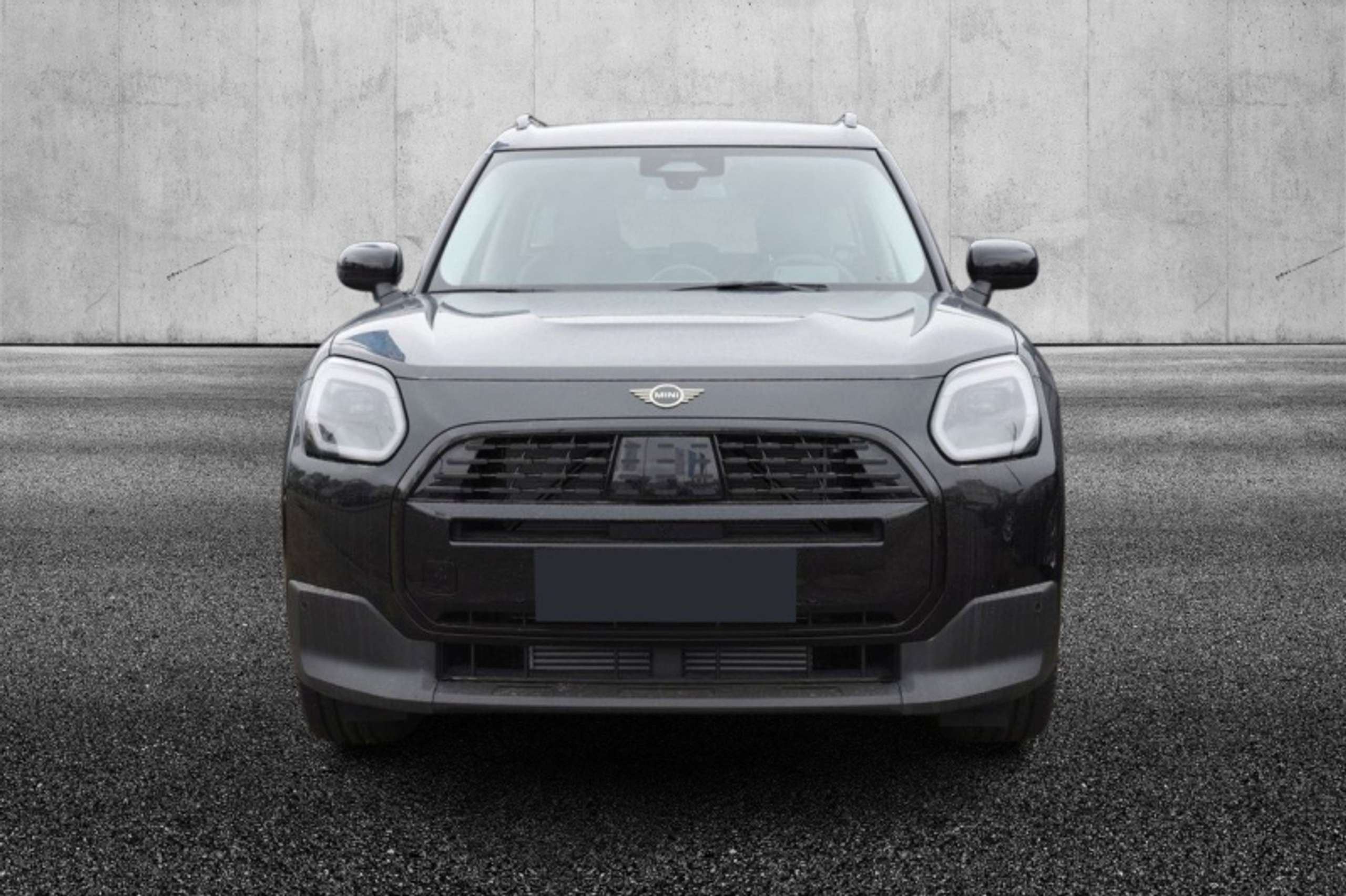 MINI - Cooper Countryman