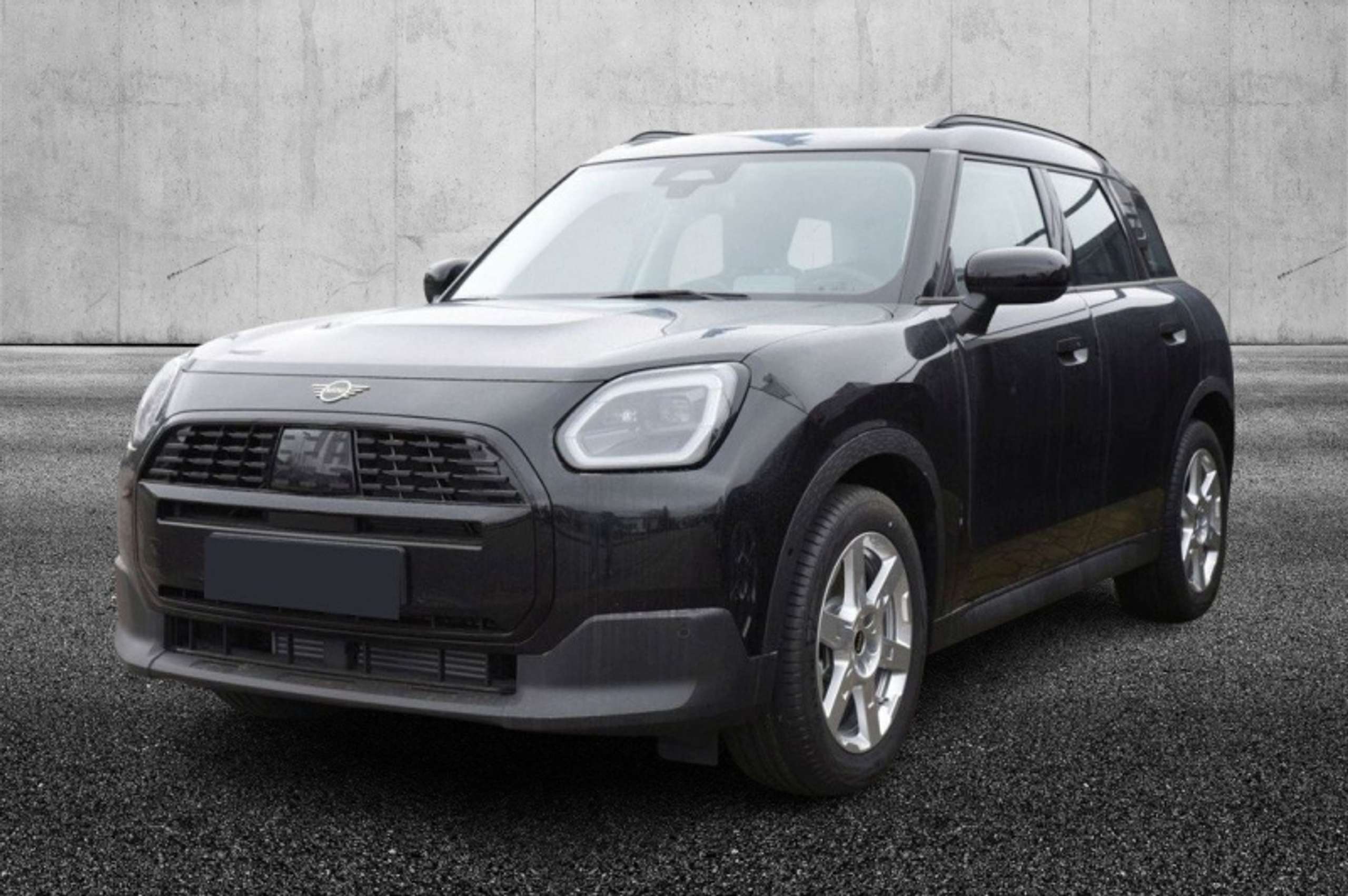 MINI - Cooper Countryman