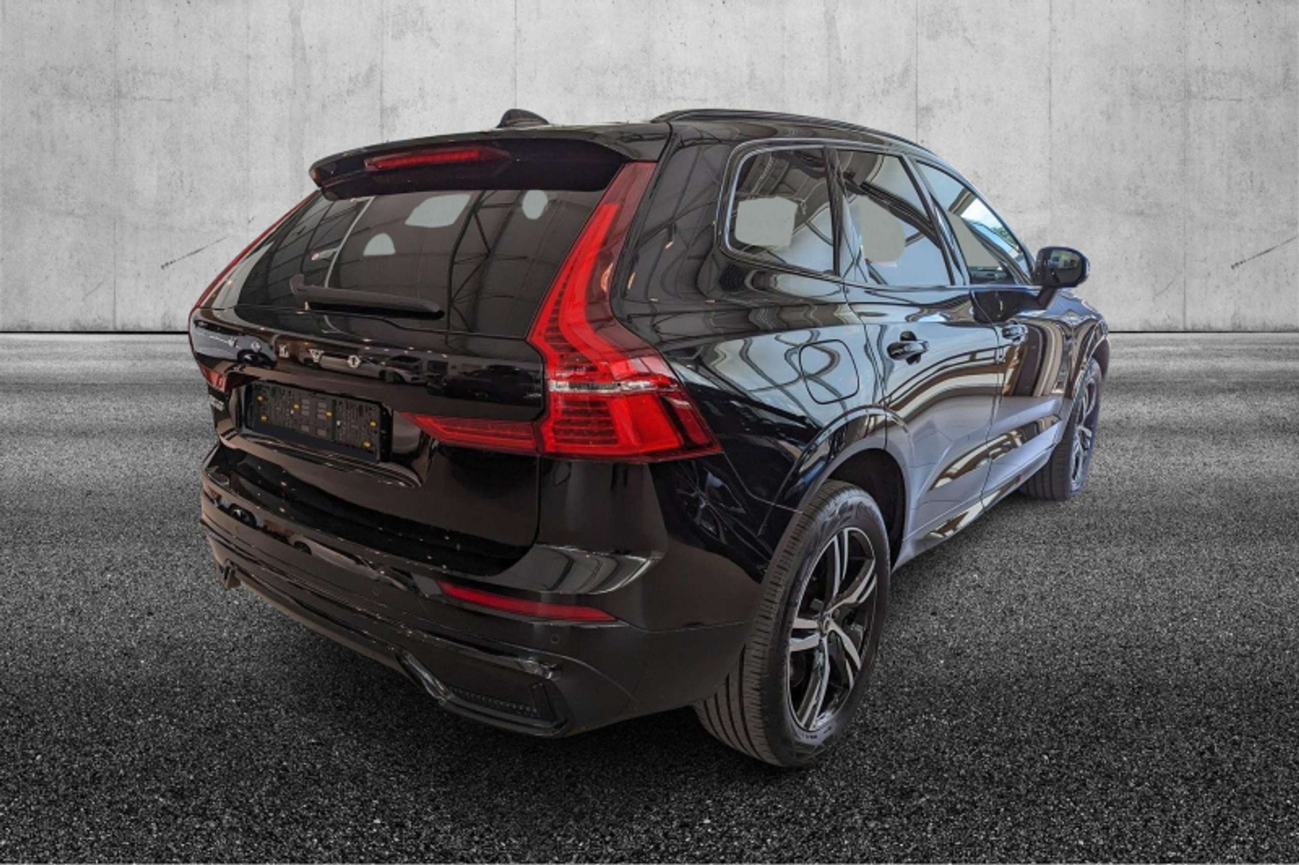 Volvo - XC60