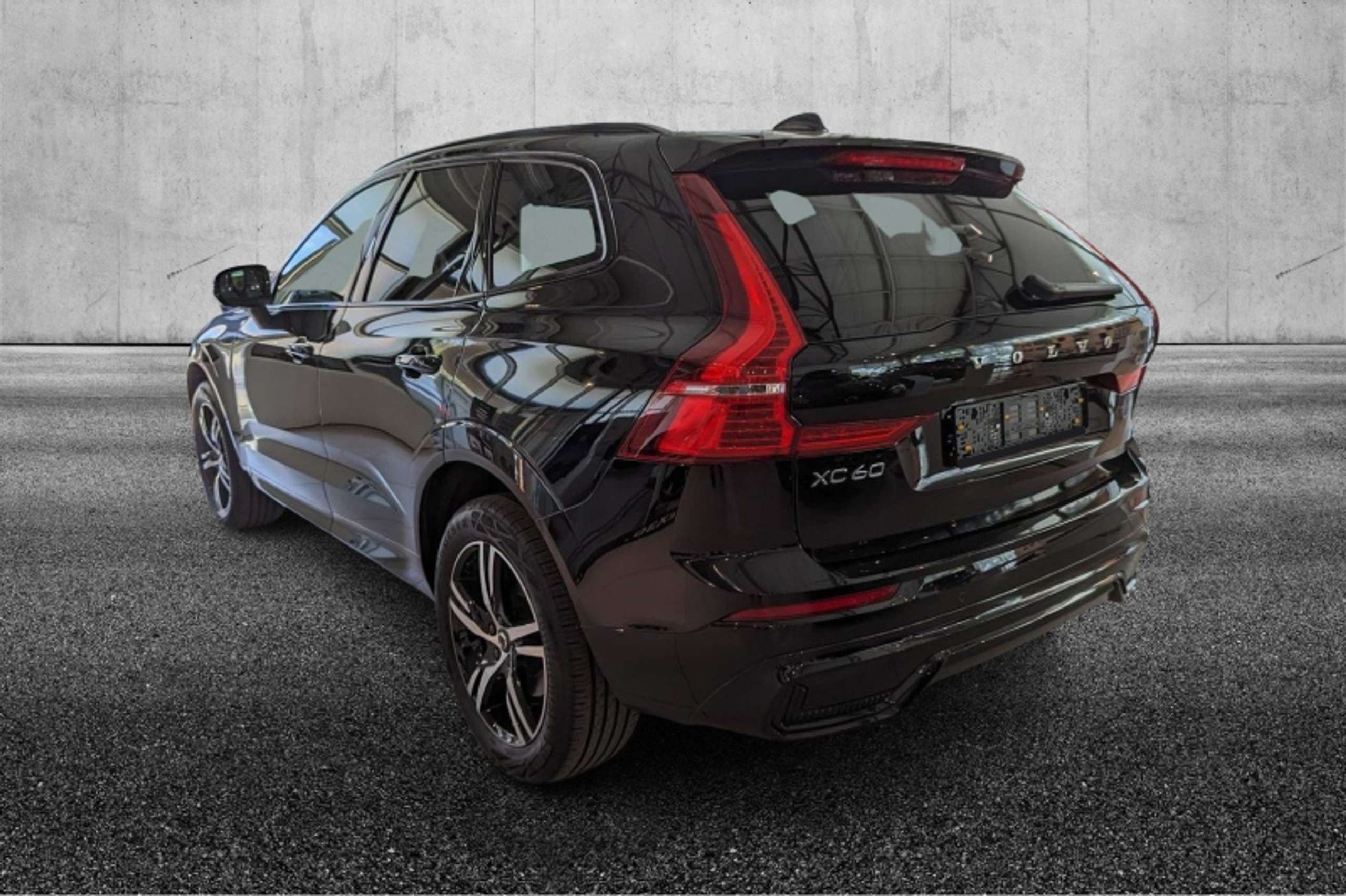 Volvo - XC60