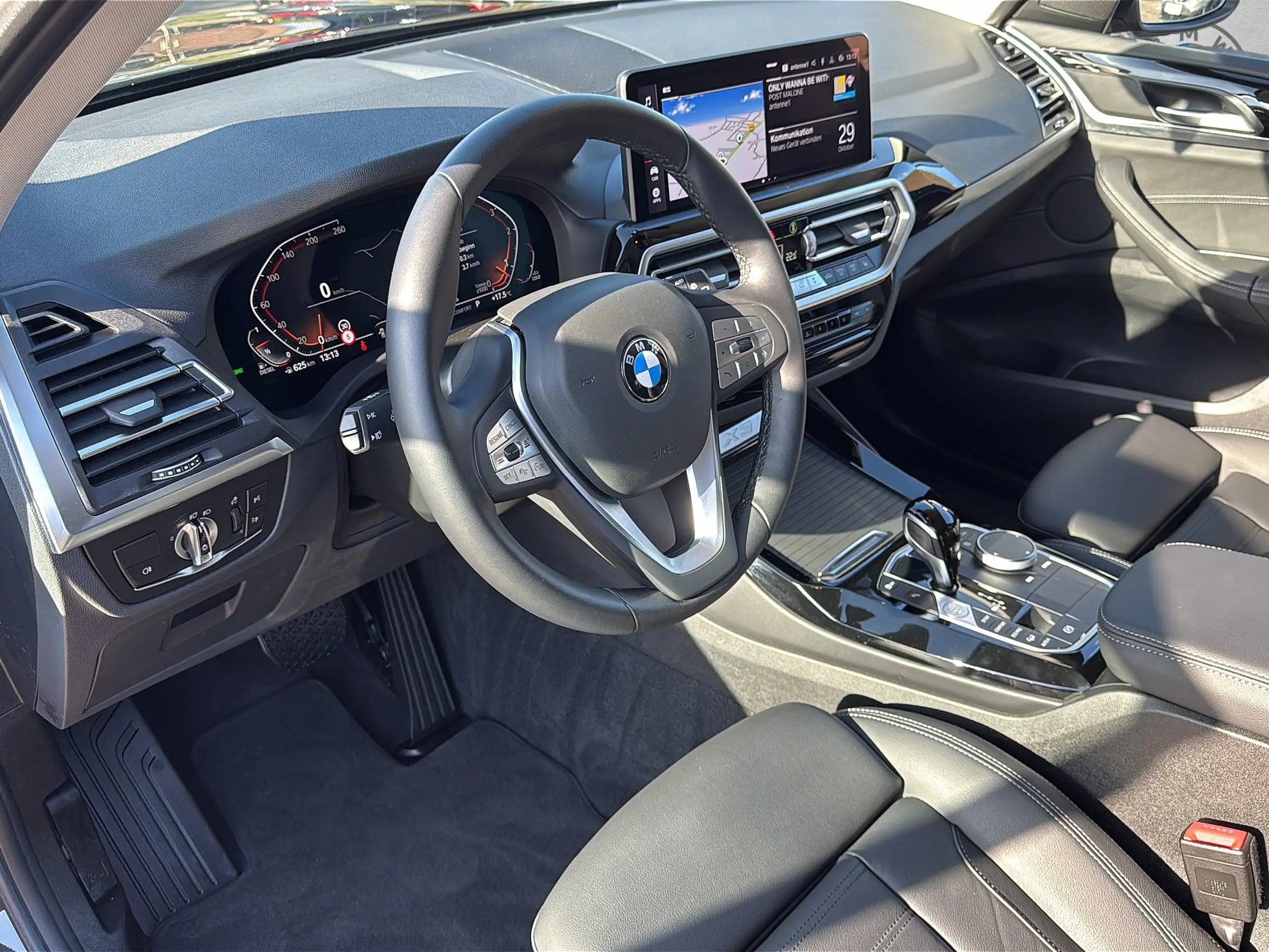 BMW - X3