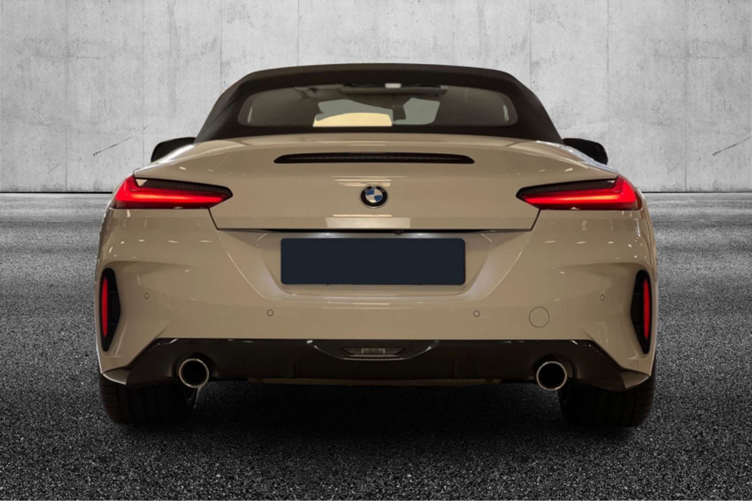 BMW - Z4