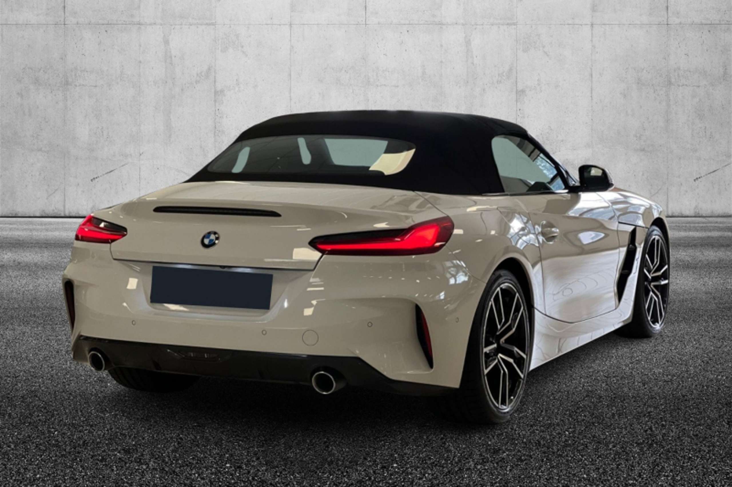 BMW - Z4