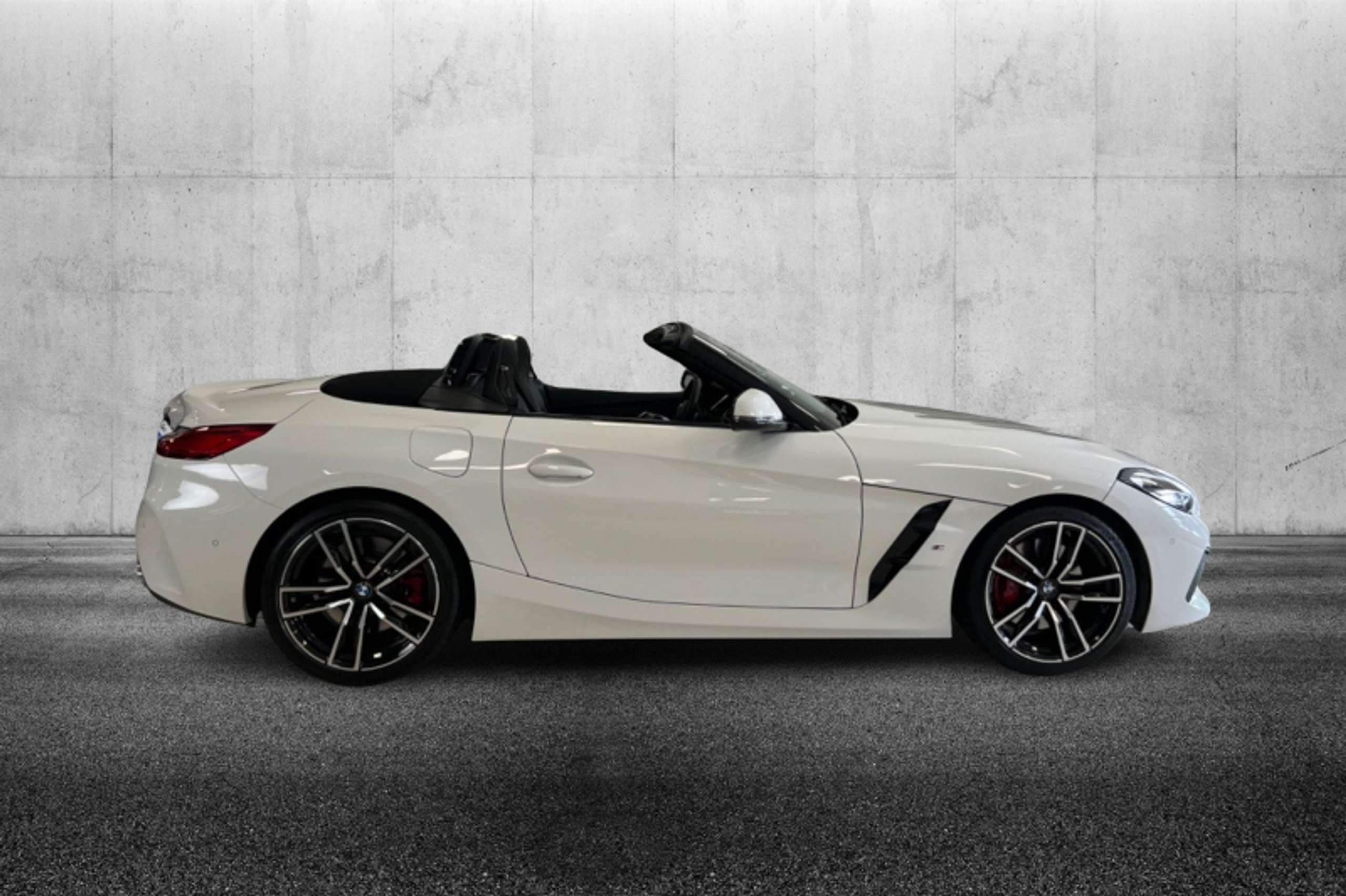 BMW - Z4