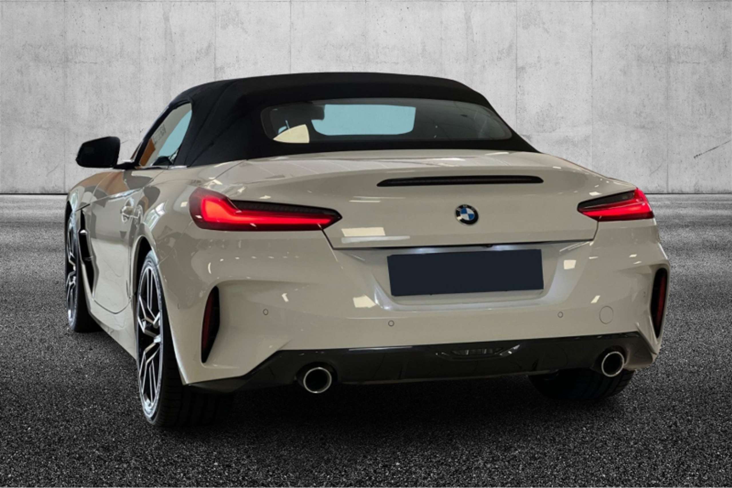 BMW - Z4