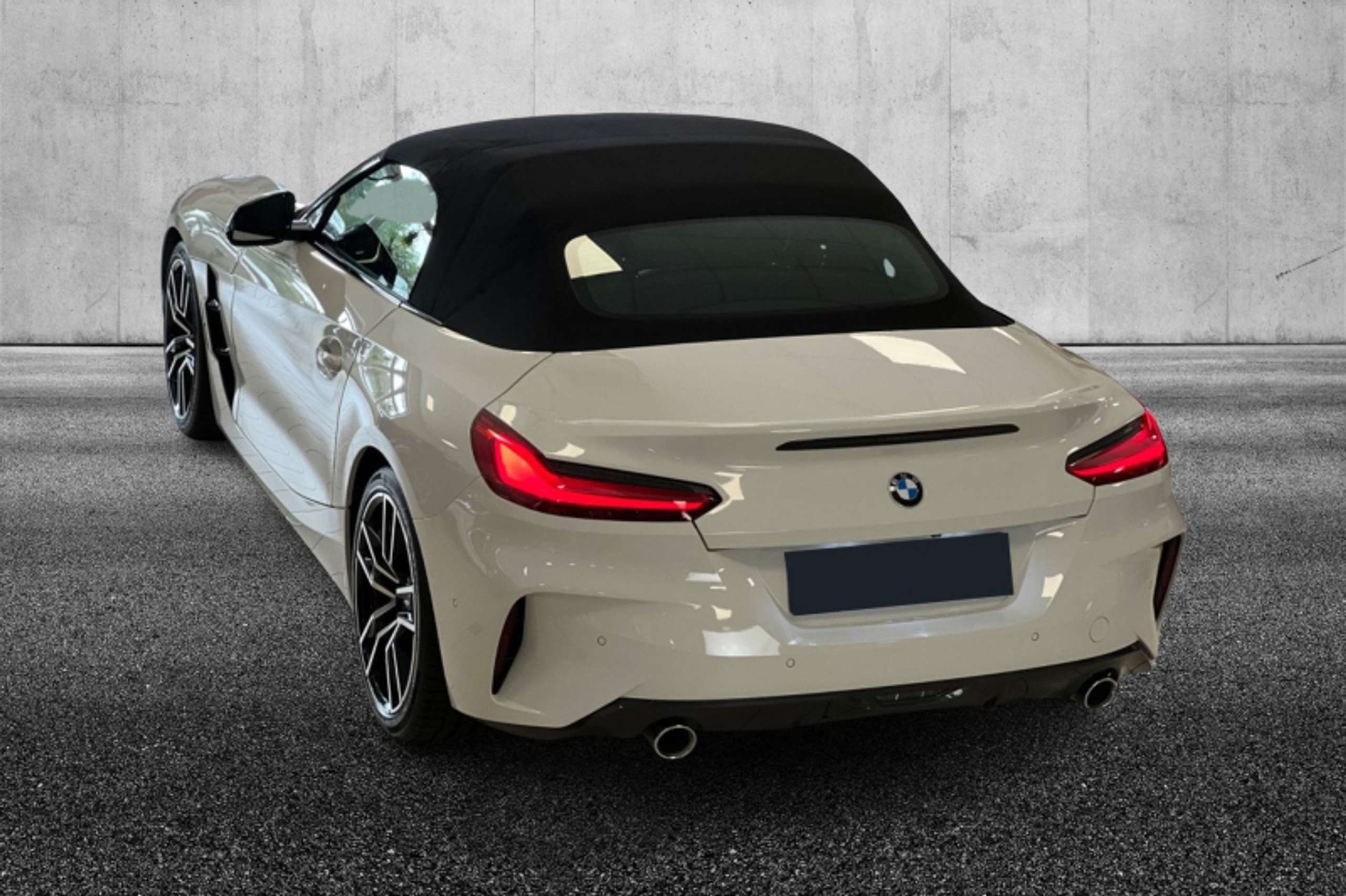 BMW - Z4