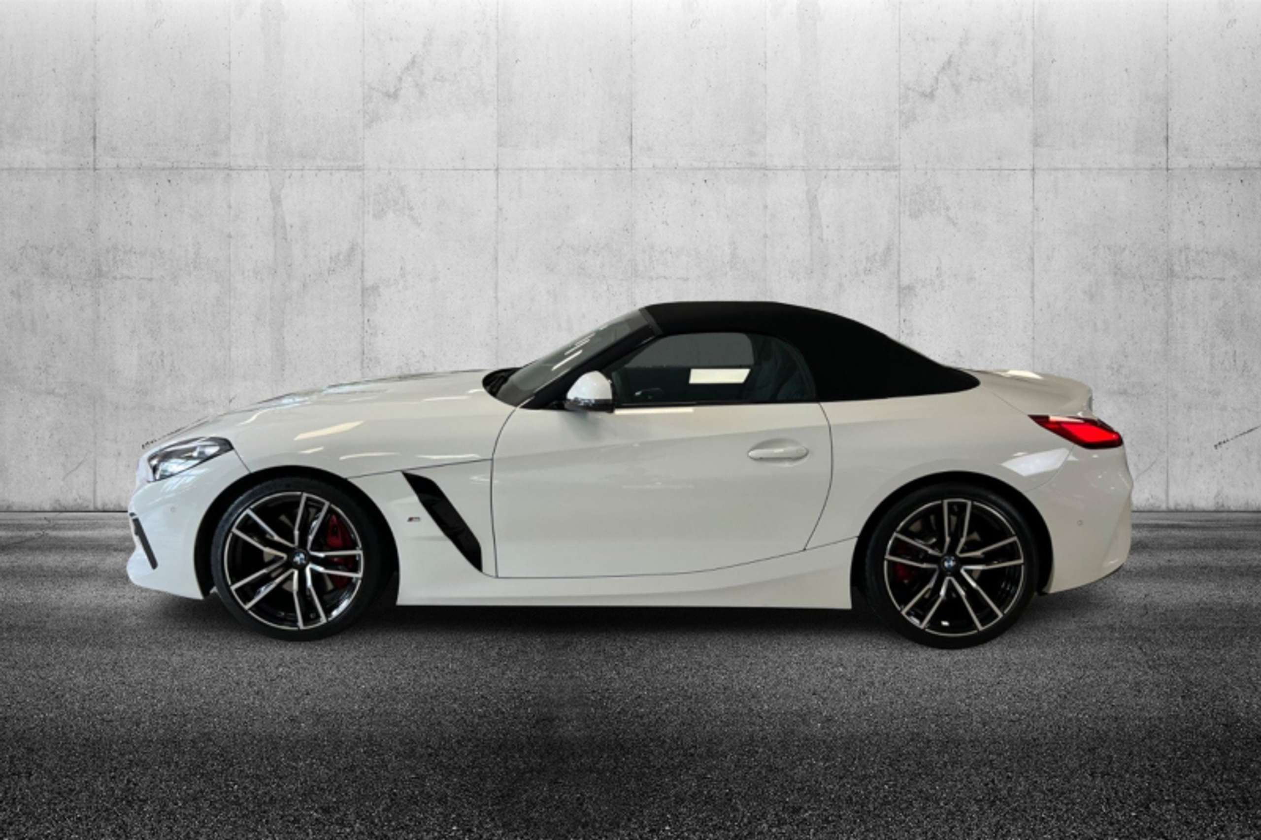 BMW - Z4