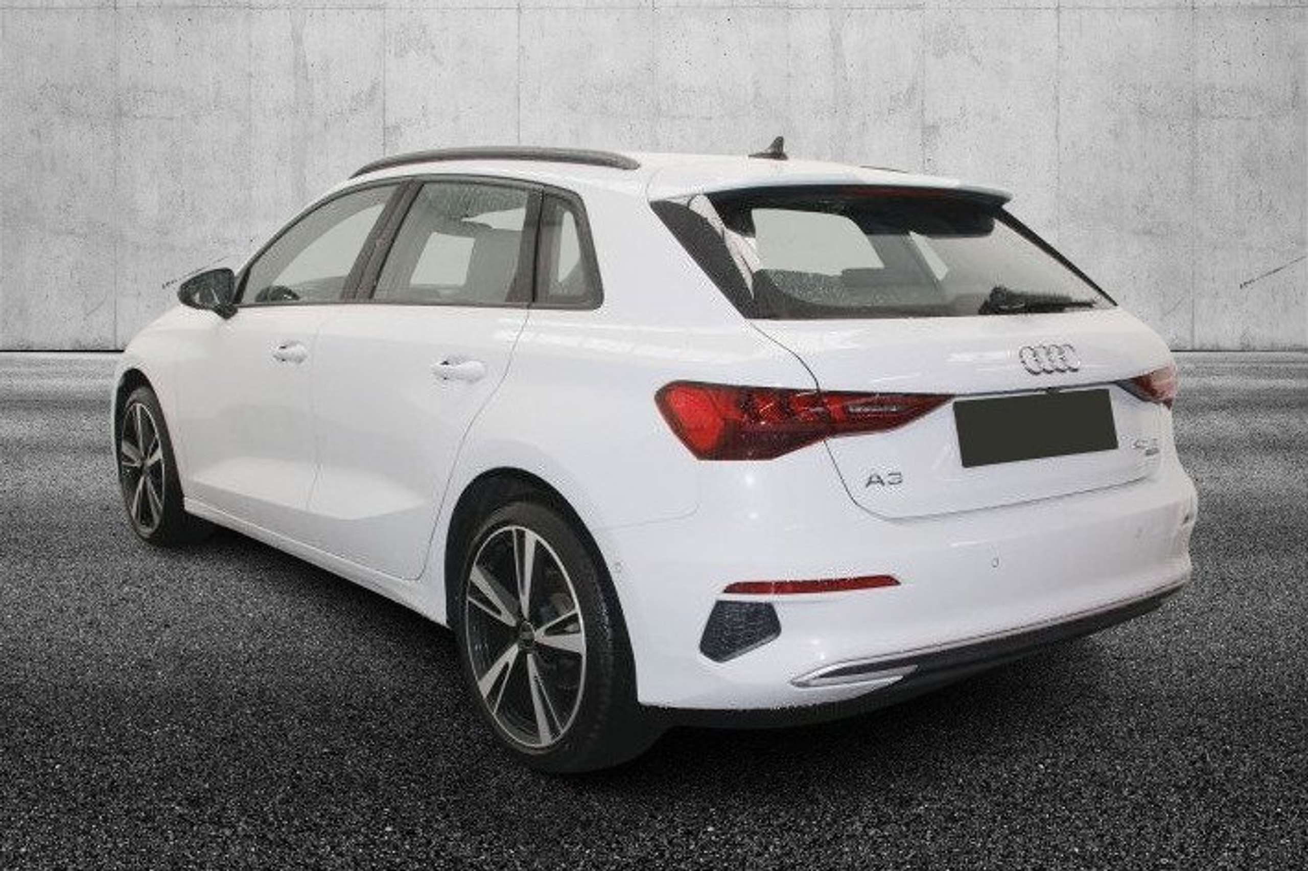 Audi - A3