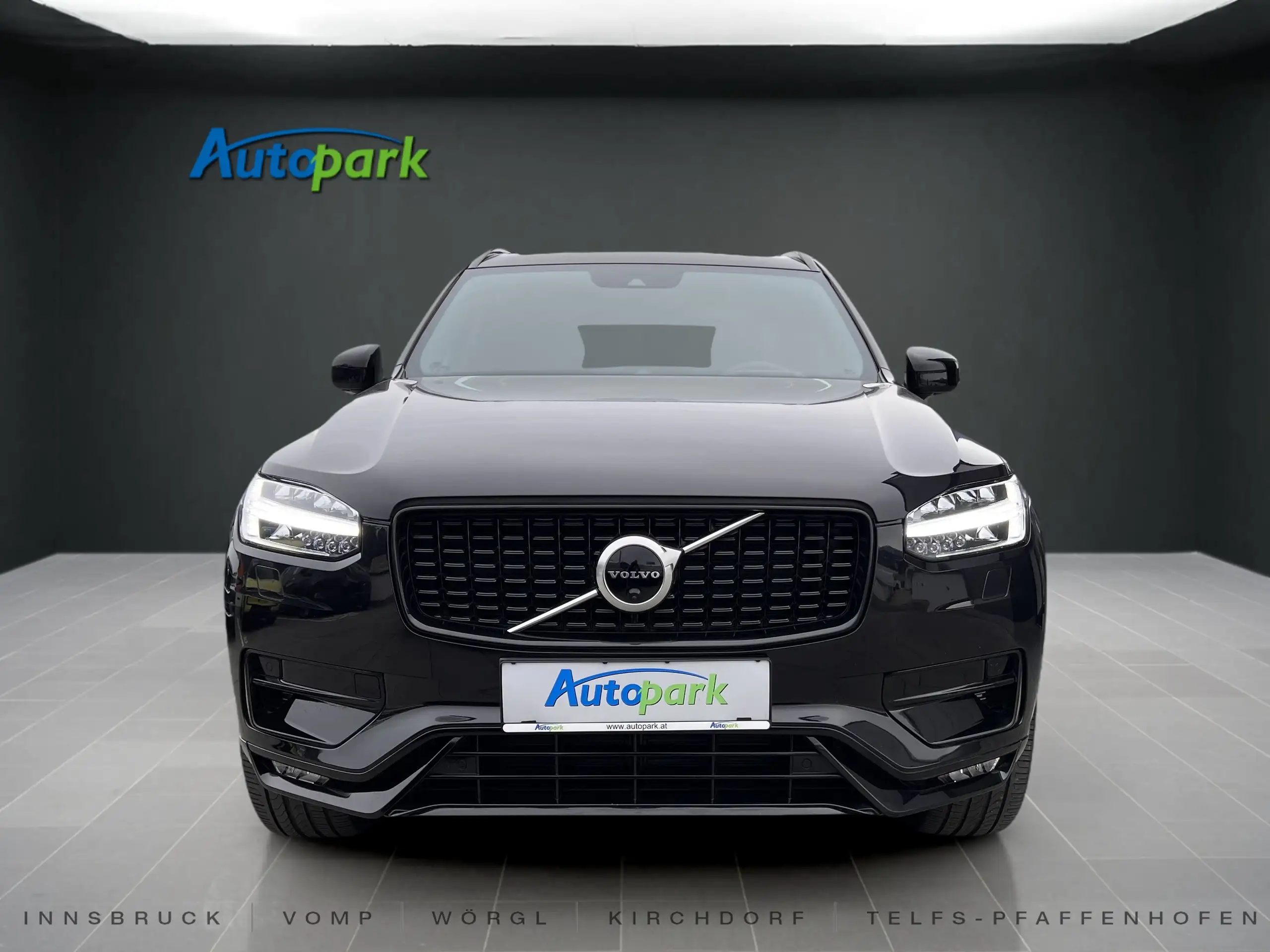 Volvo - XC90