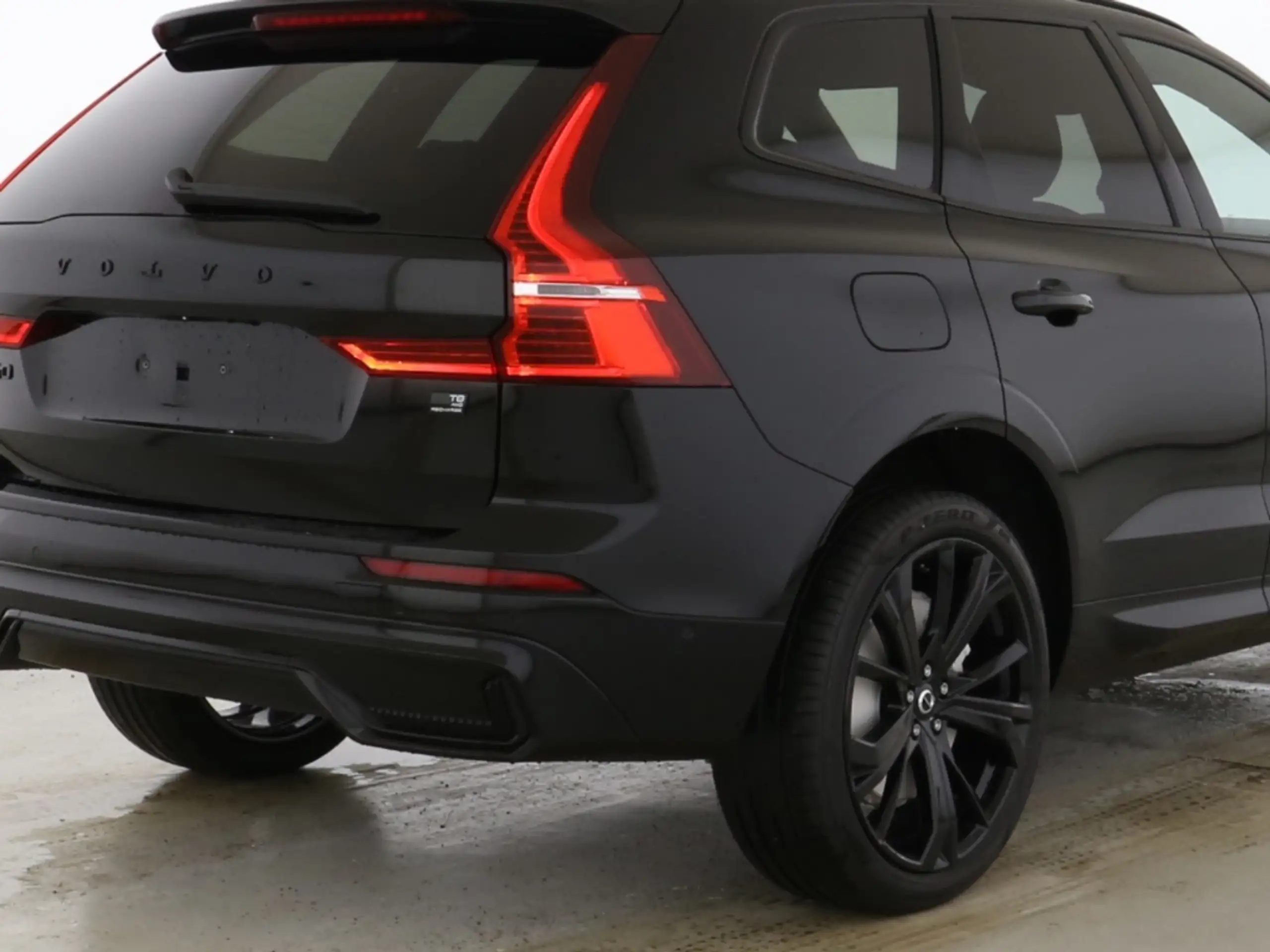 Volvo - XC60