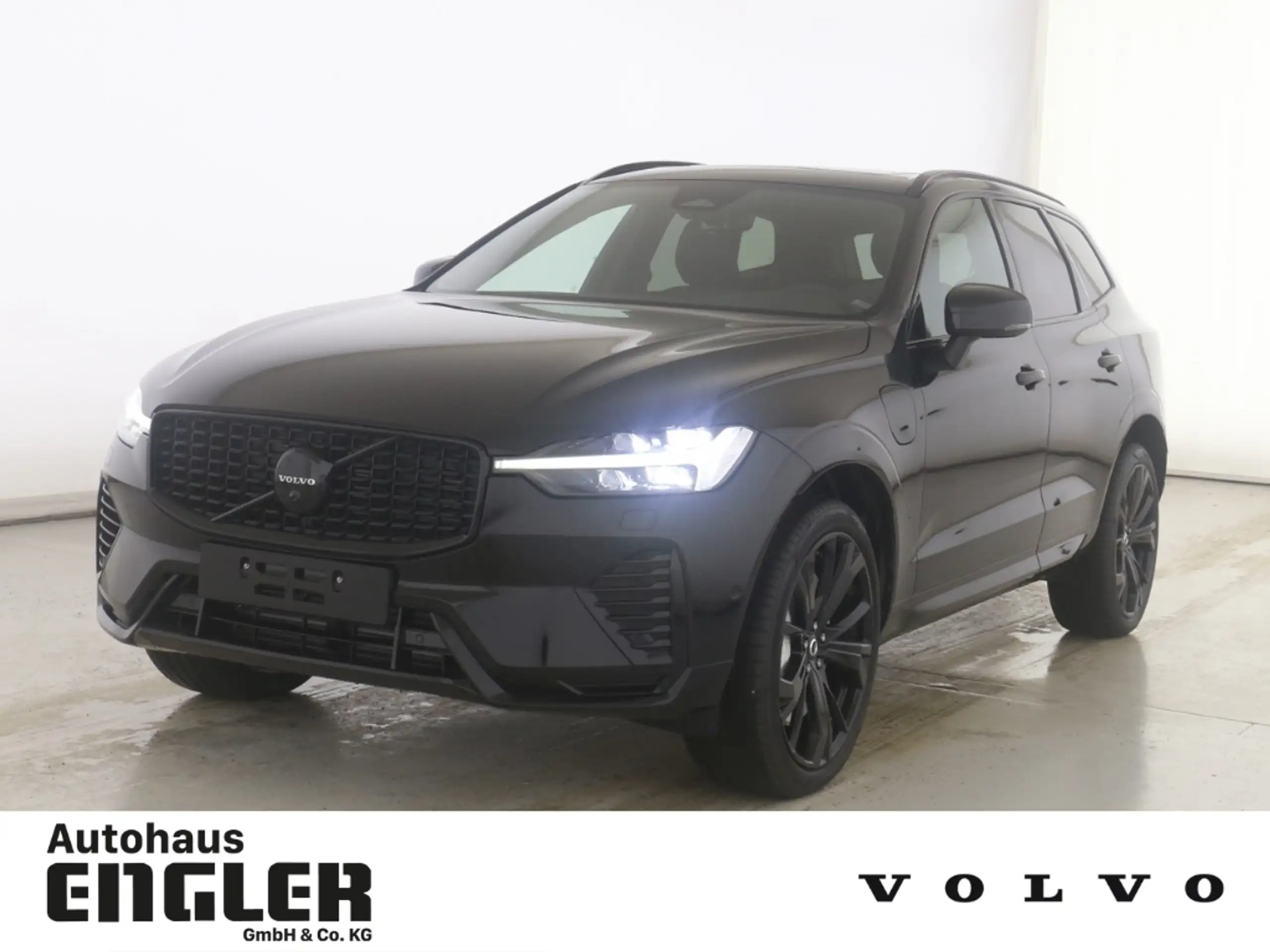 Volvo - XC60