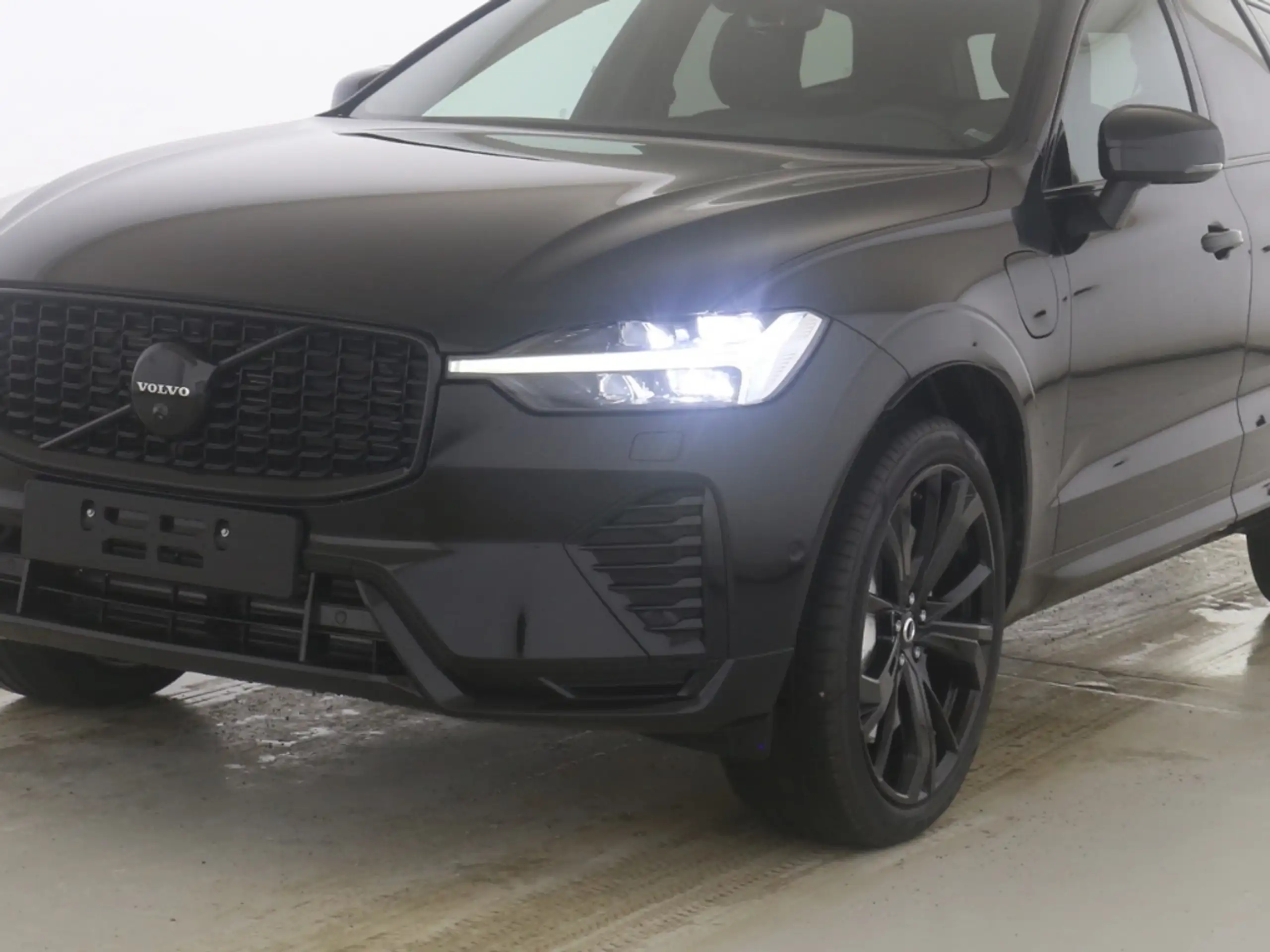 Volvo - XC60