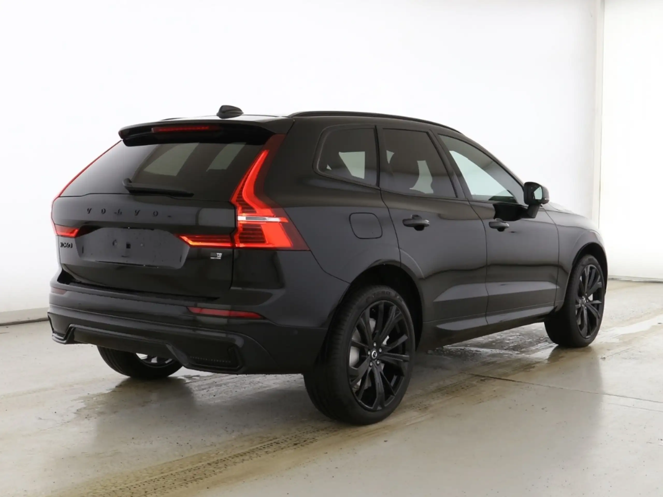 Volvo - XC60