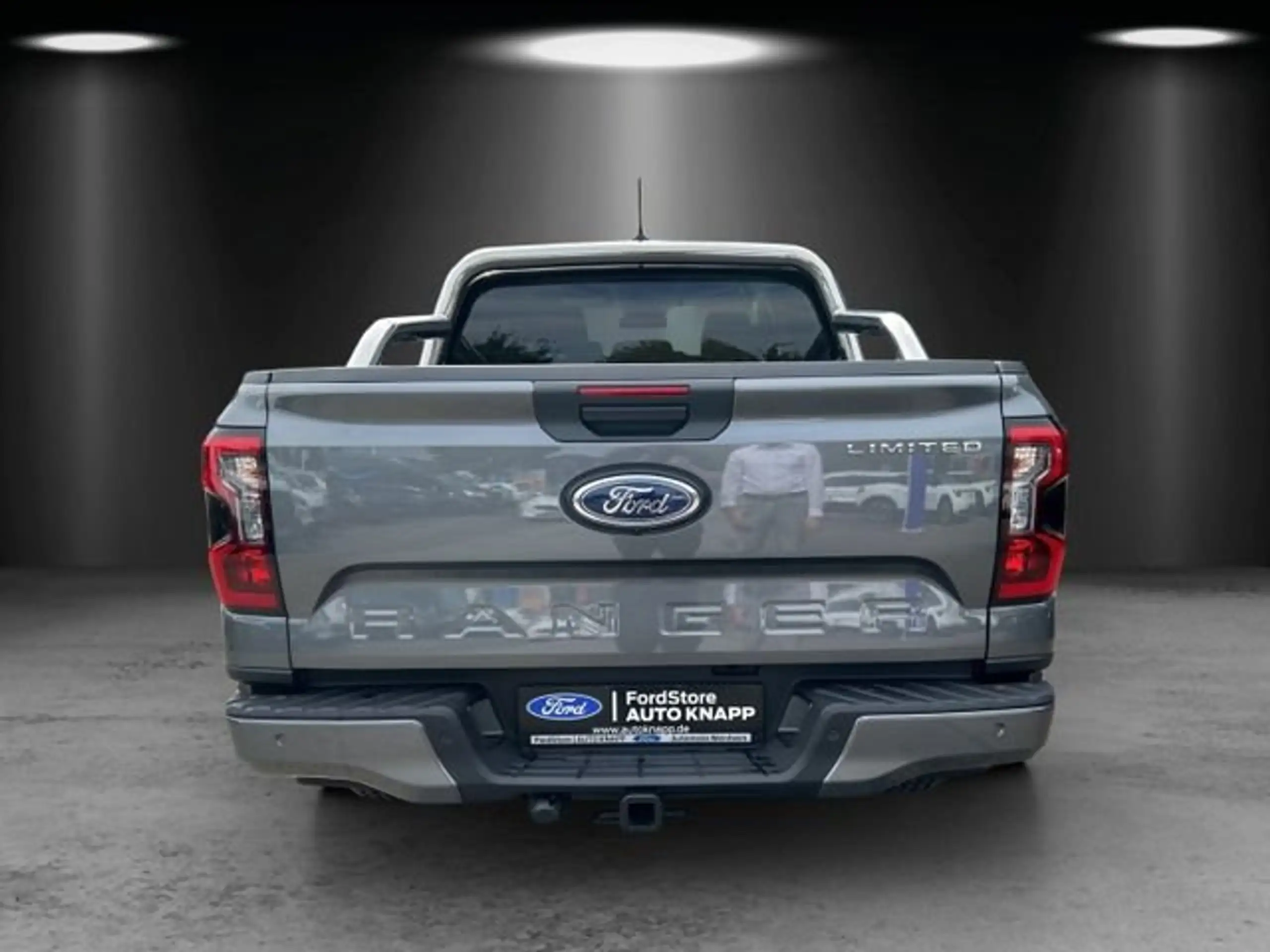 Ford - Ranger