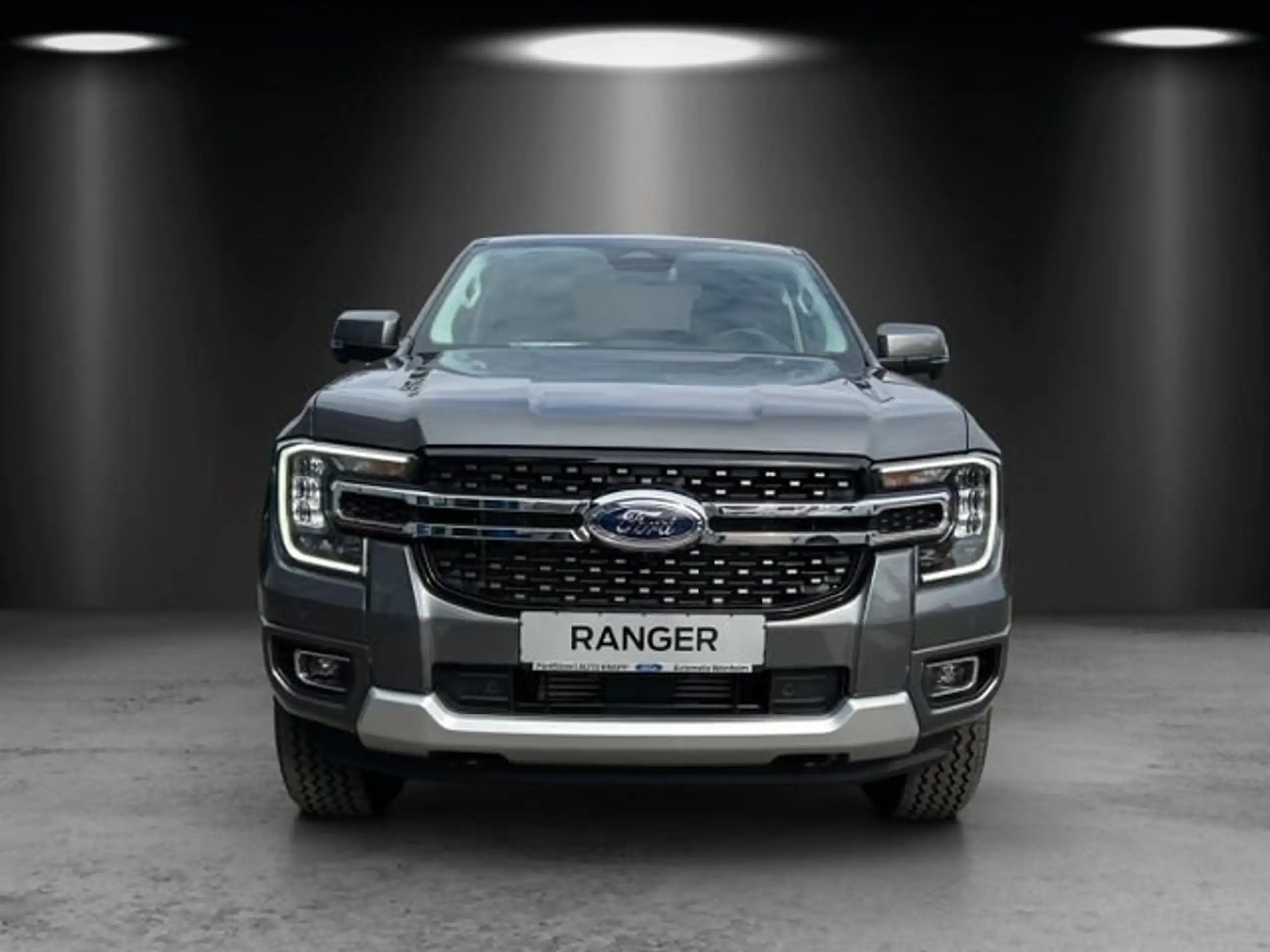 Ford - Ranger