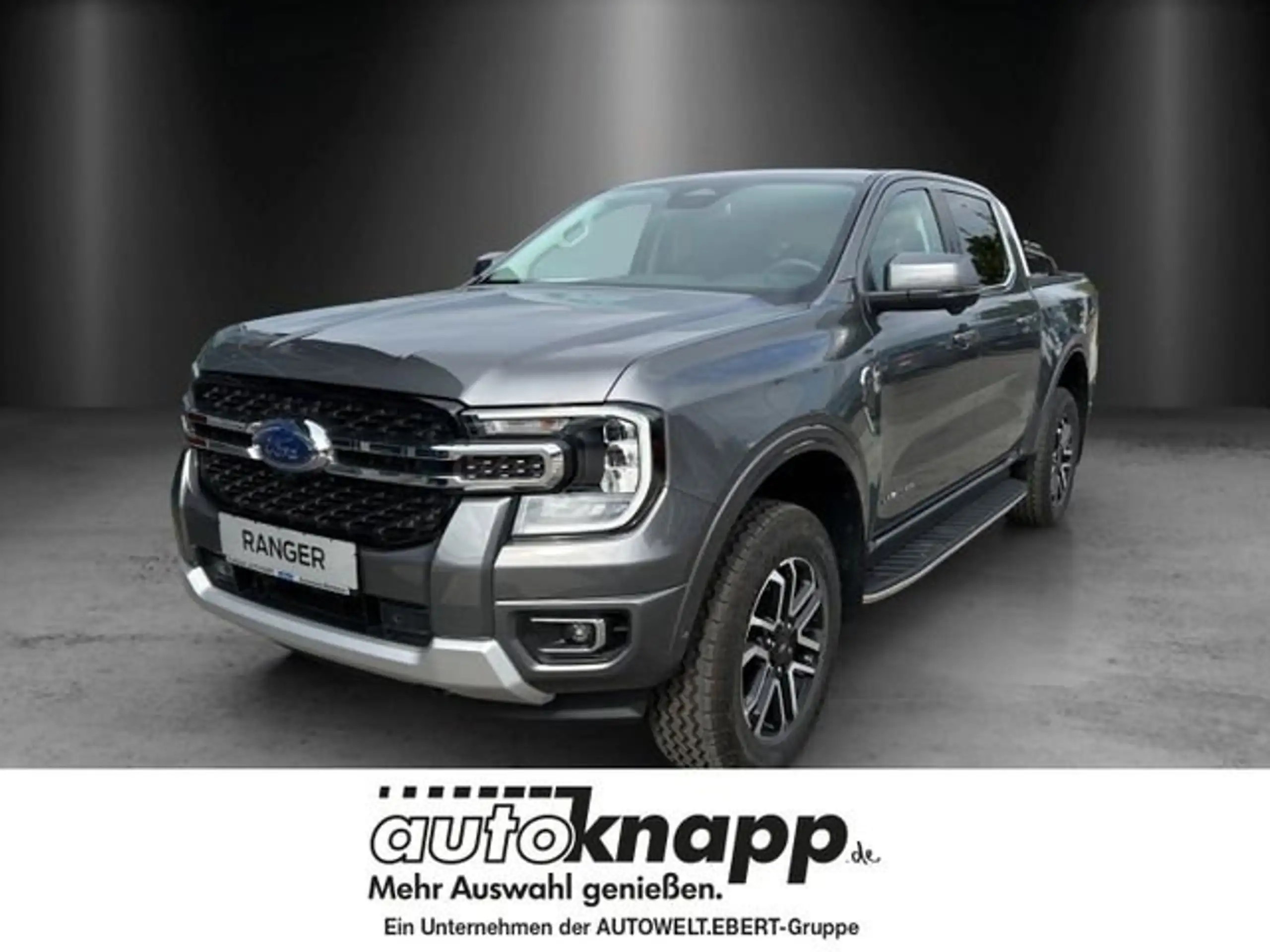 Ford - Ranger