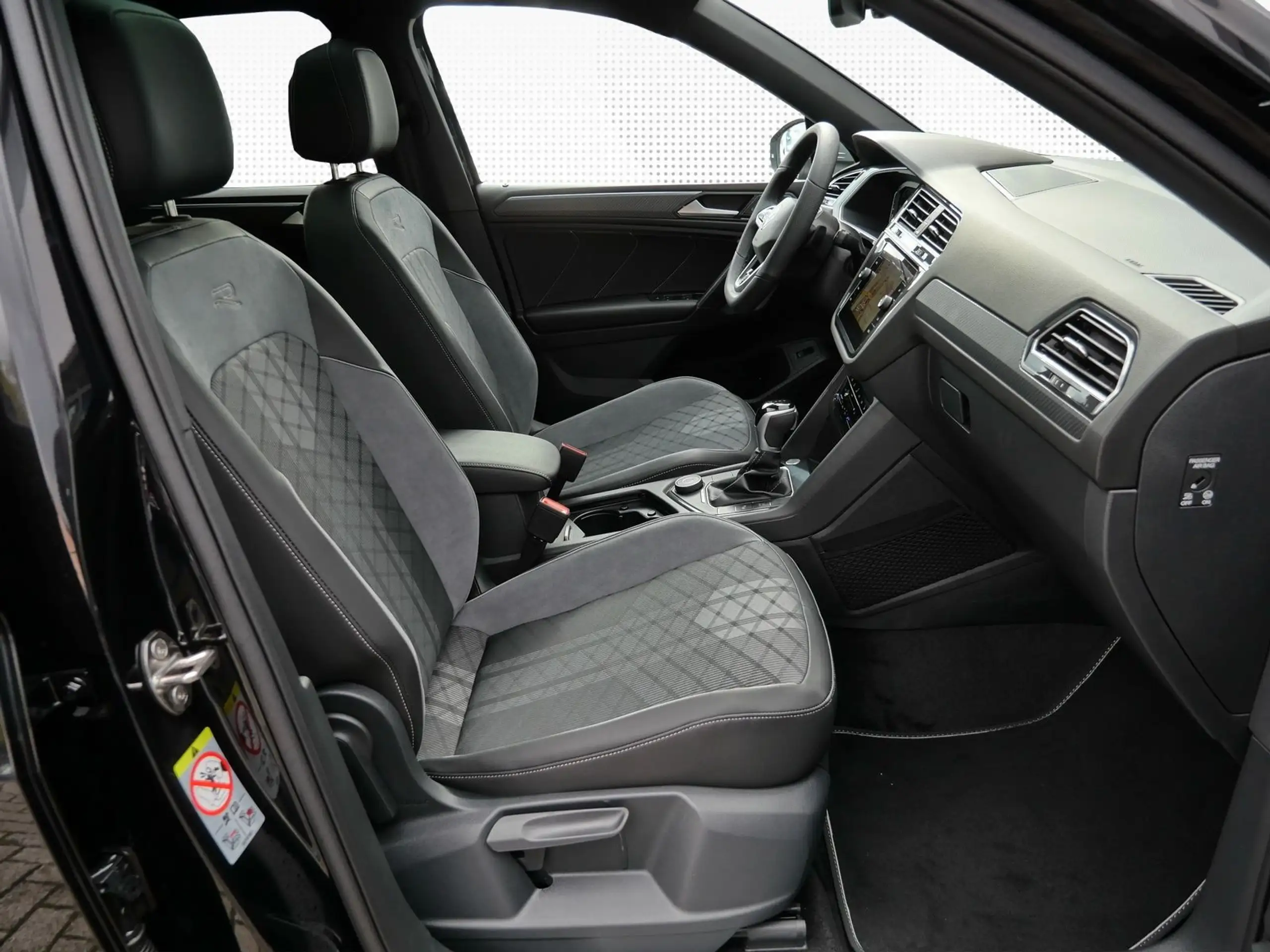 Volkswagen - Tiguan Allspace