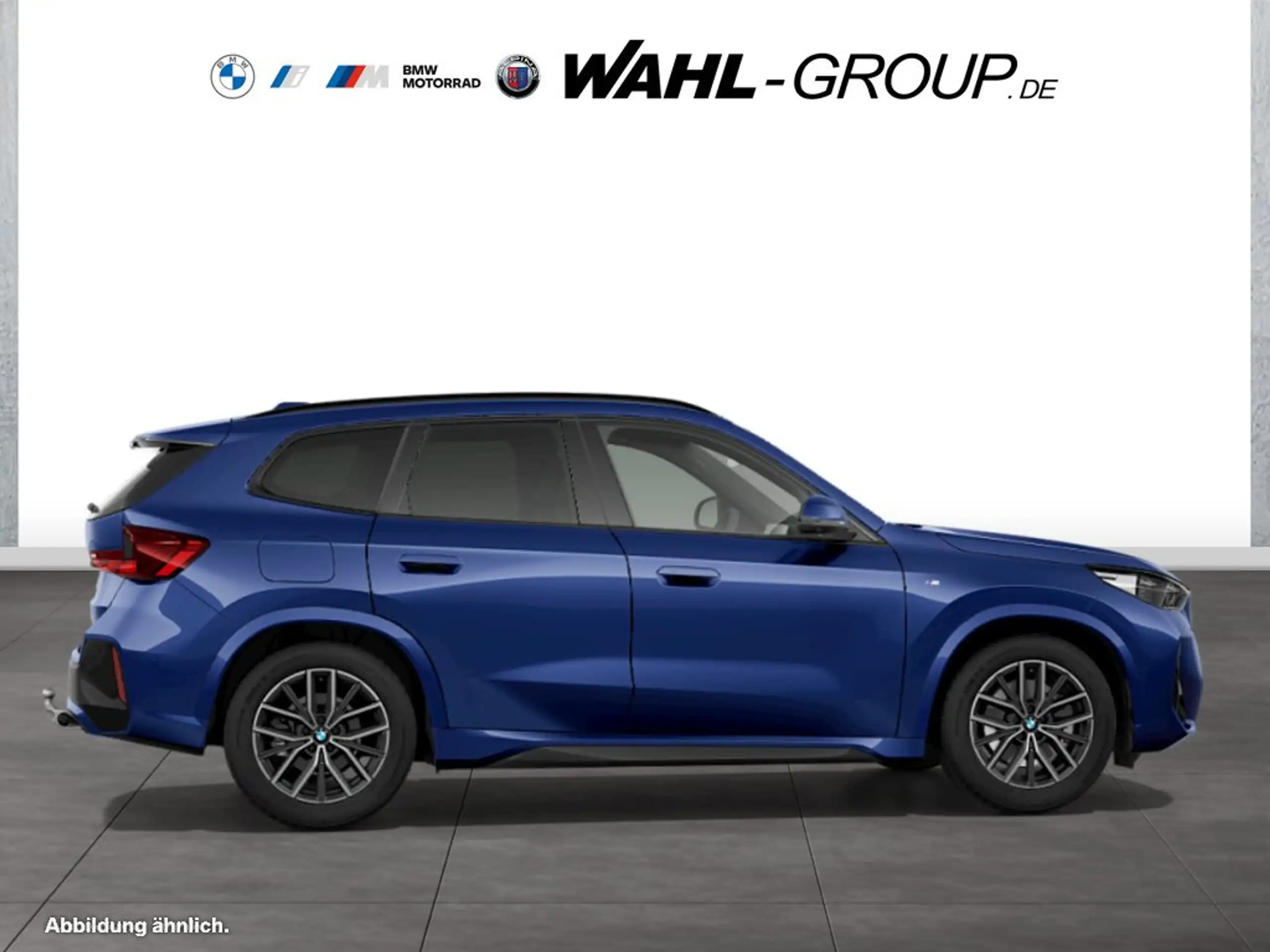 BMW - X1