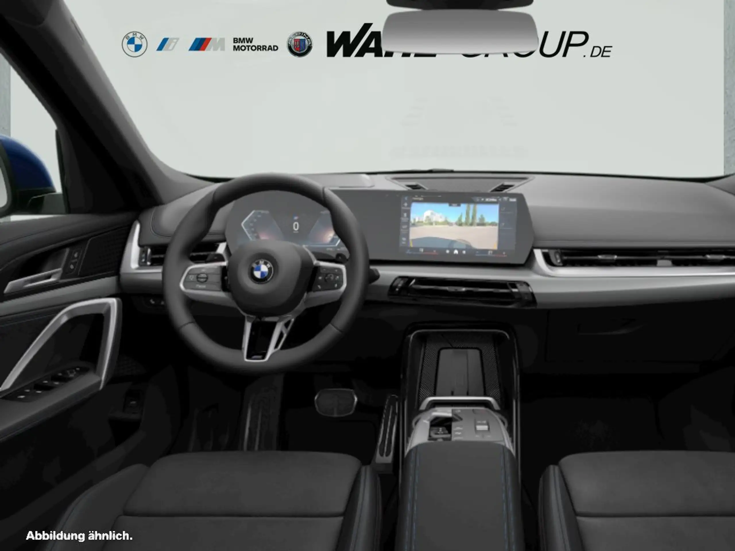 BMW - X1