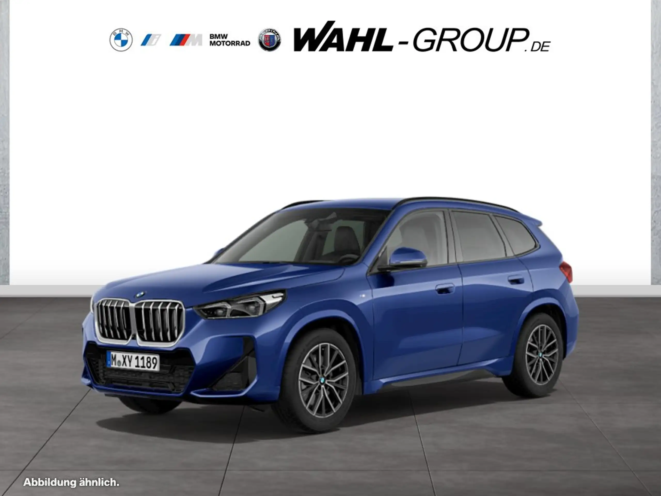 BMW - X1