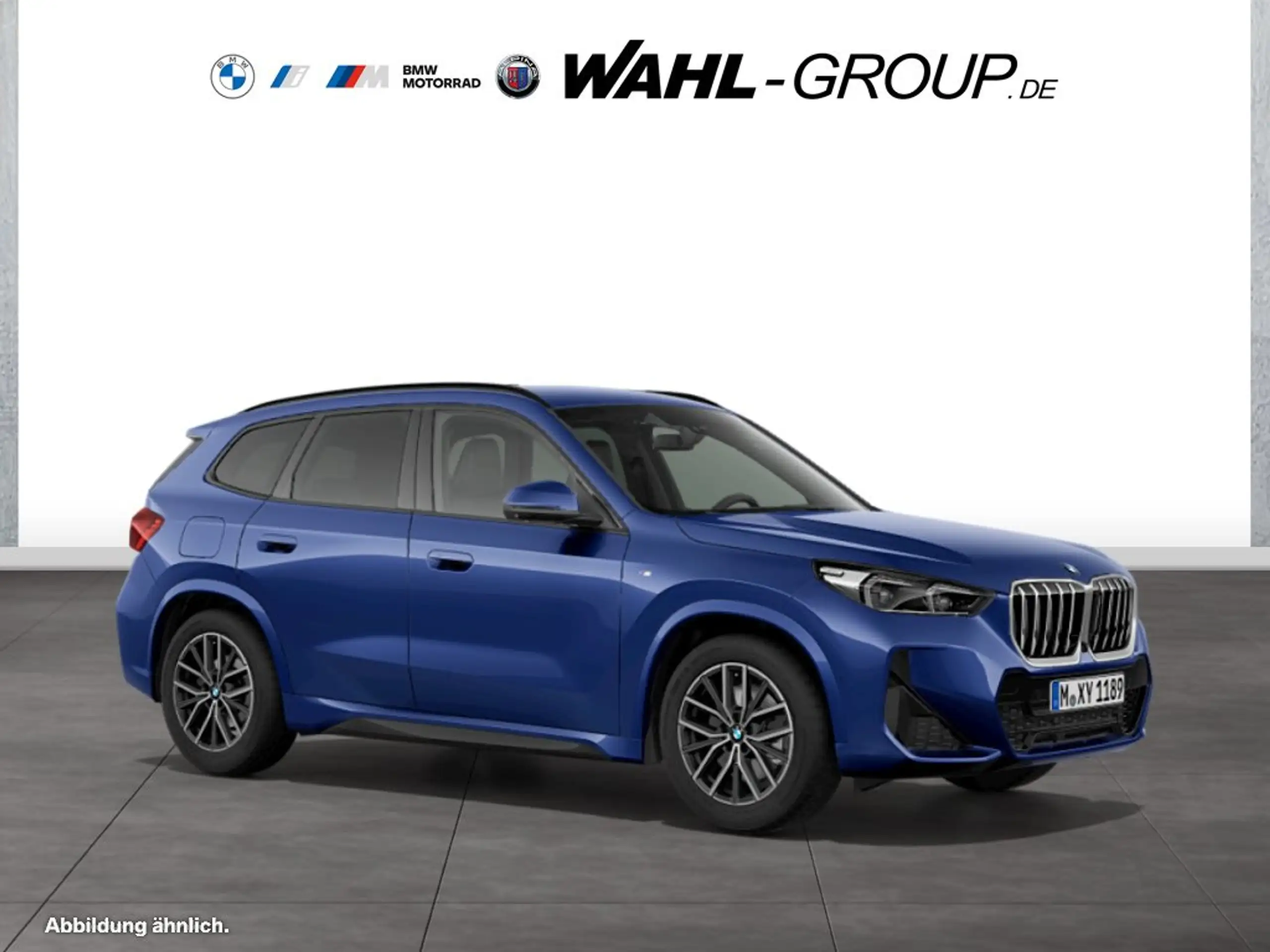 BMW - X1