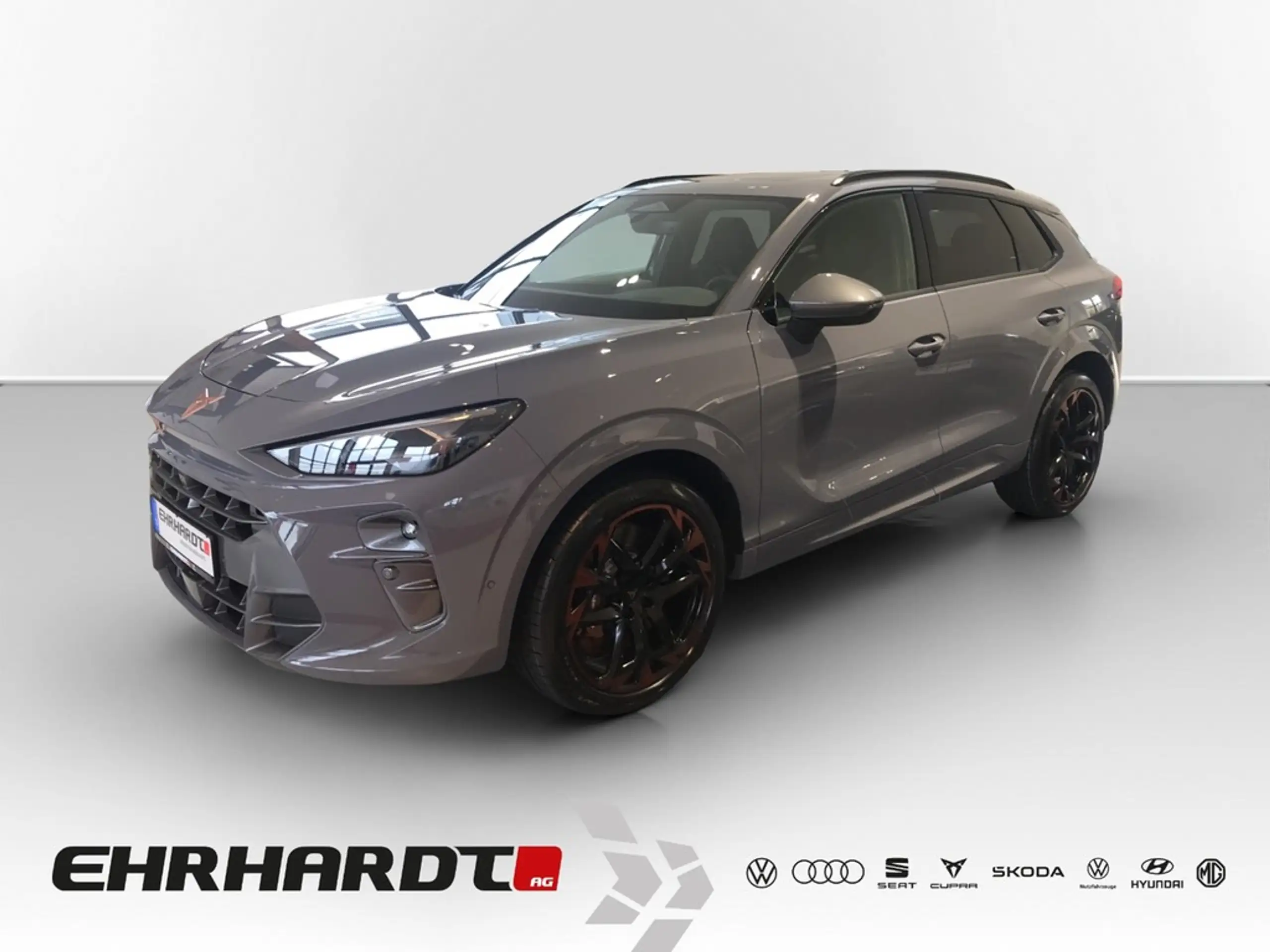 CUPRA Terramar 2024