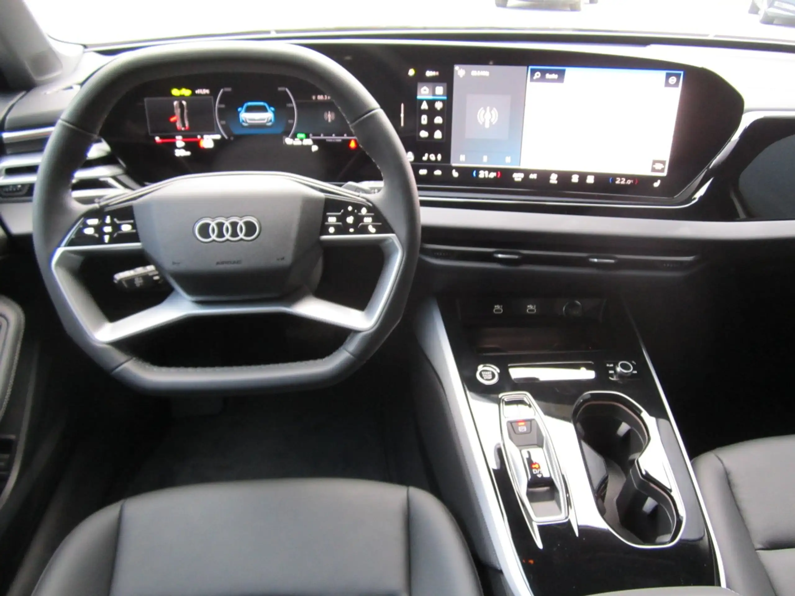 Audi - A5