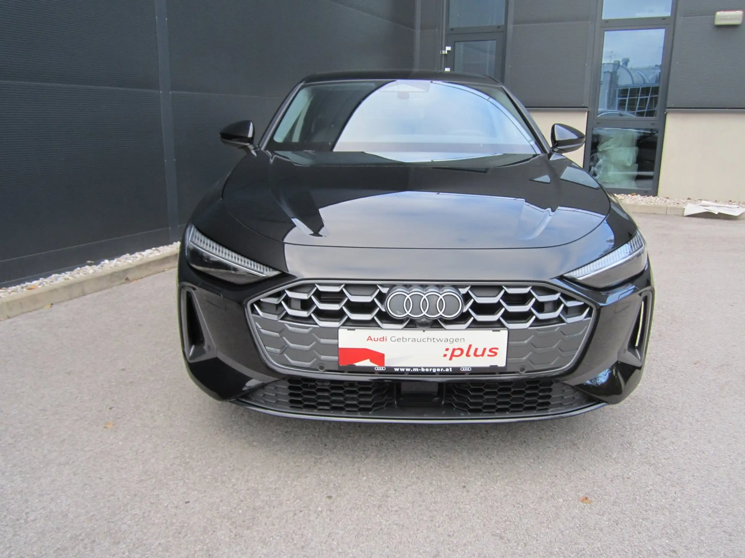 Audi - A5