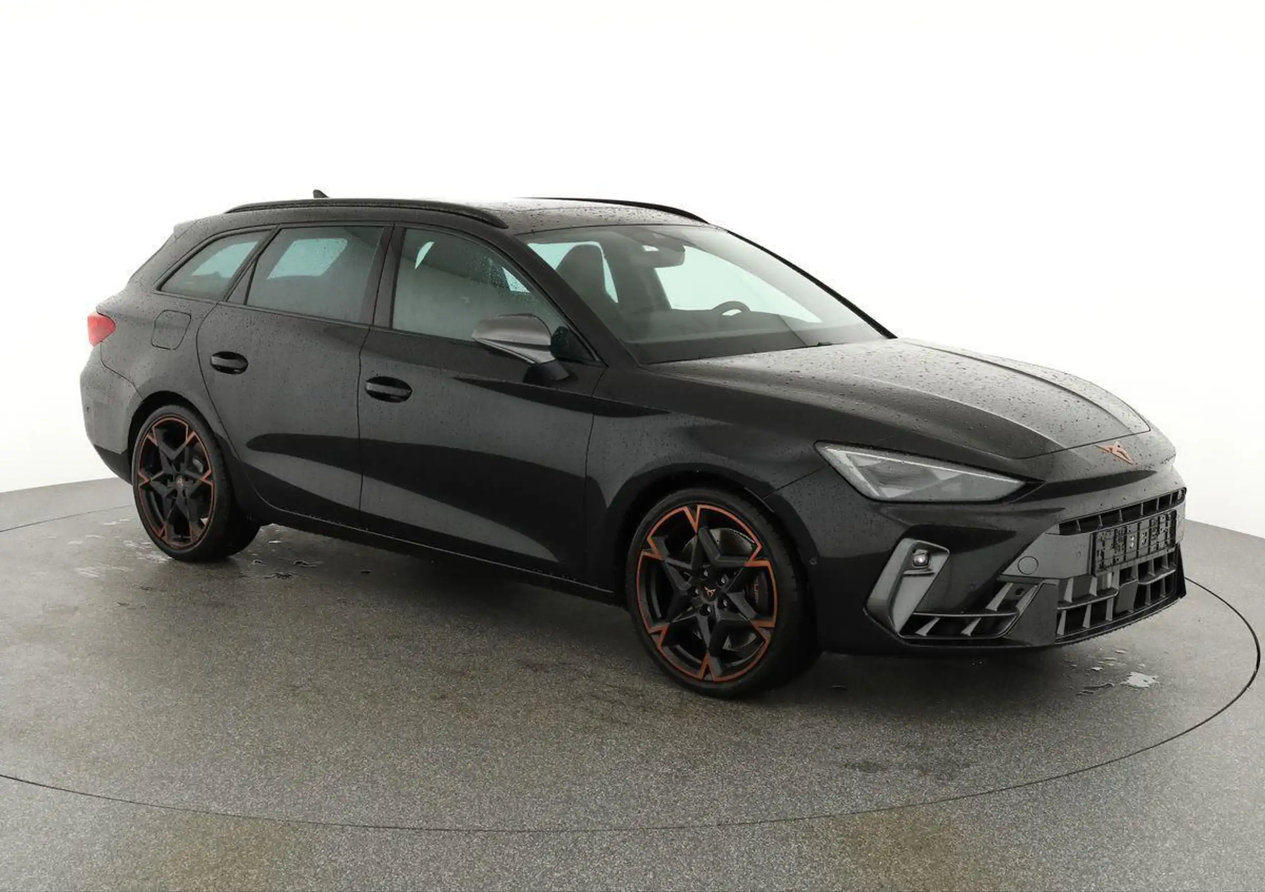 CUPRA Leon 2024