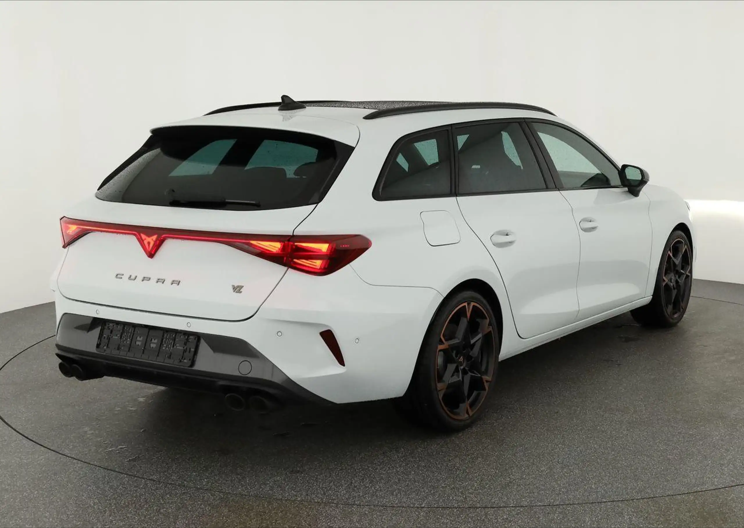 CUPRA - Leon