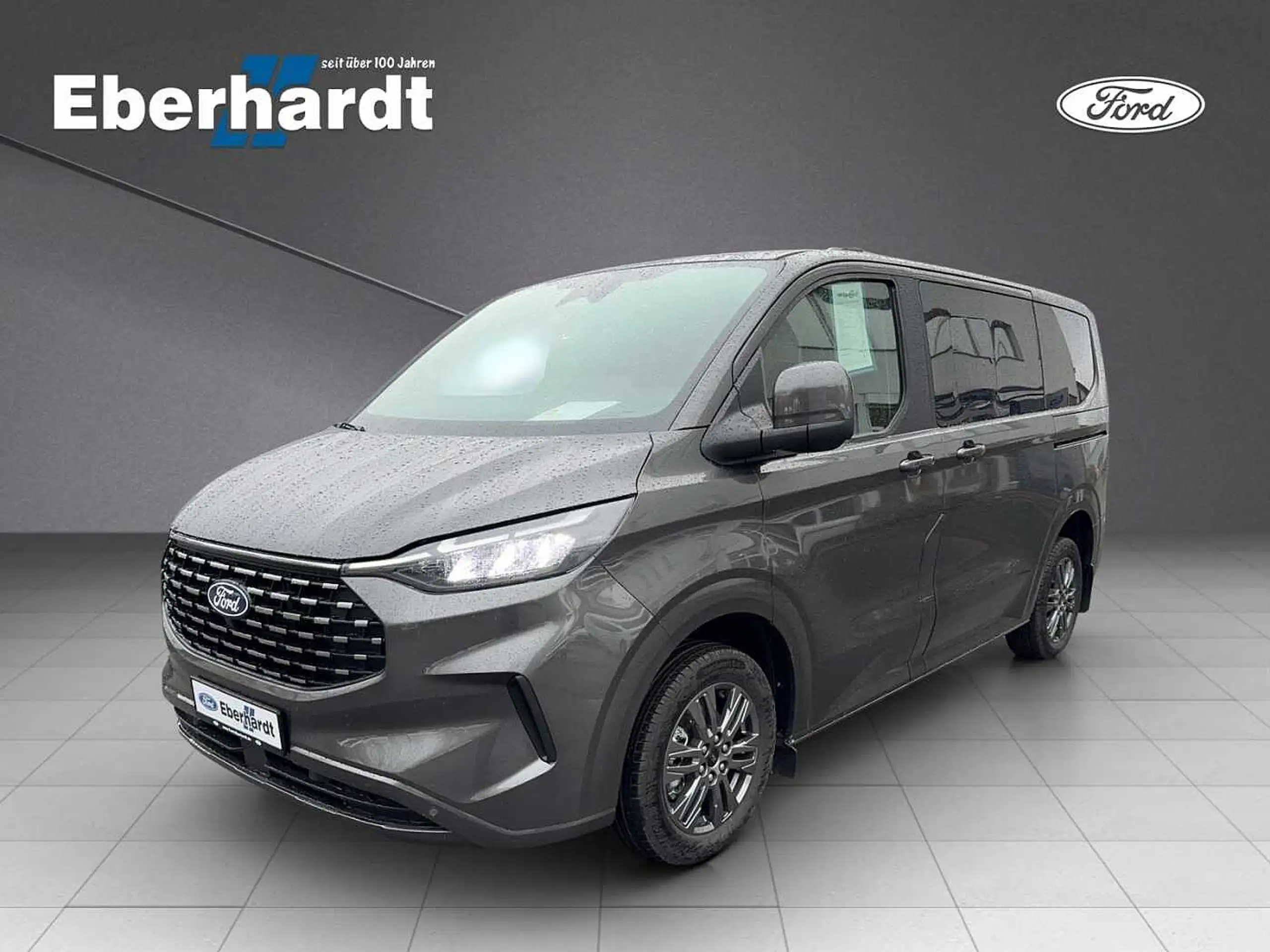 Ford Tourneo Custom 2024