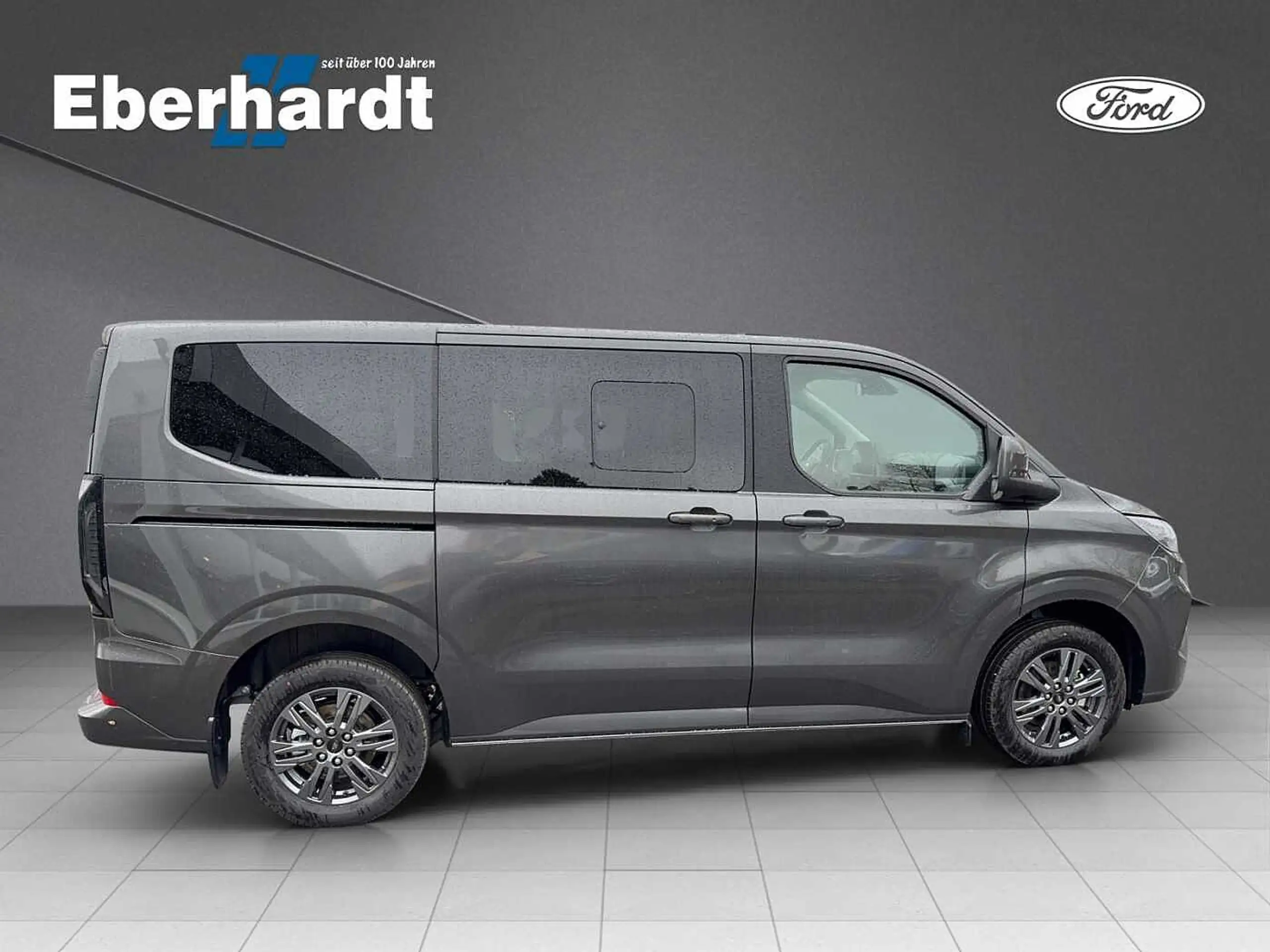 Ford - Tourneo Custom