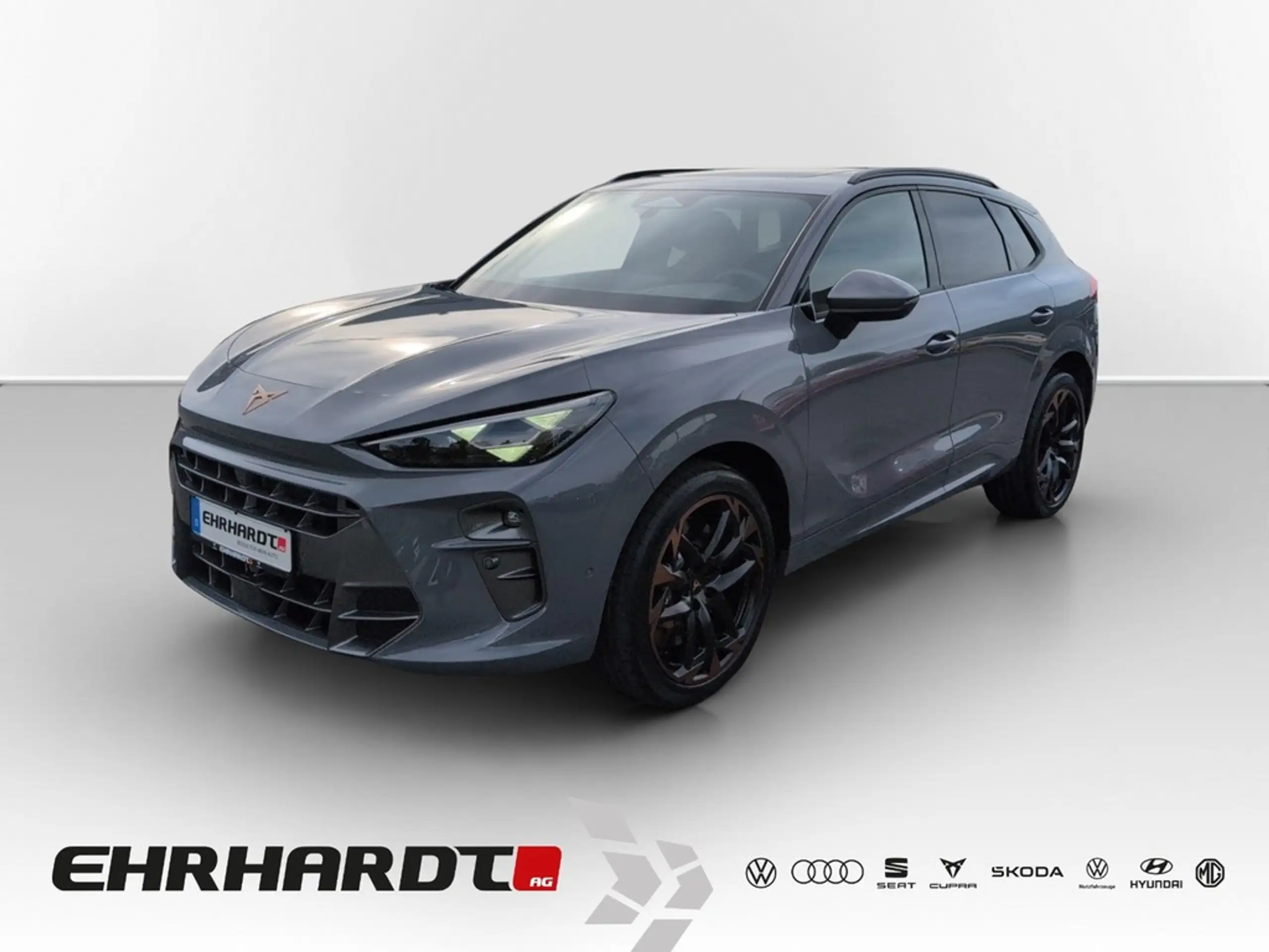 CUPRA Terramar 2024