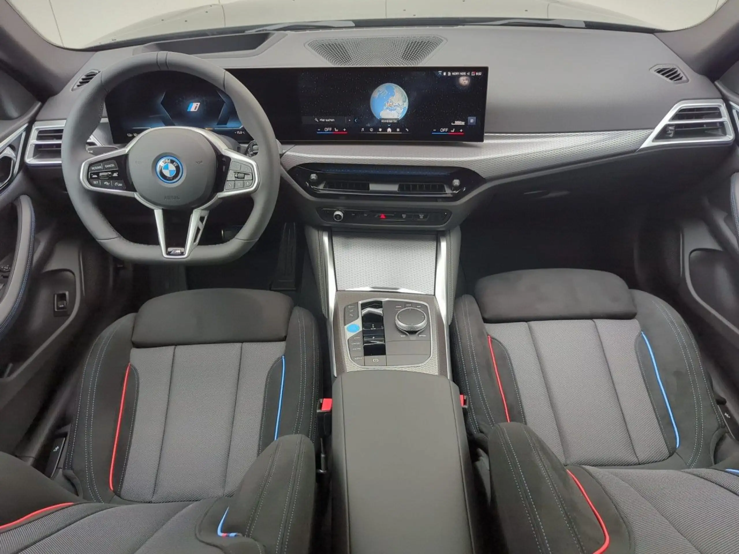 BMW - i4